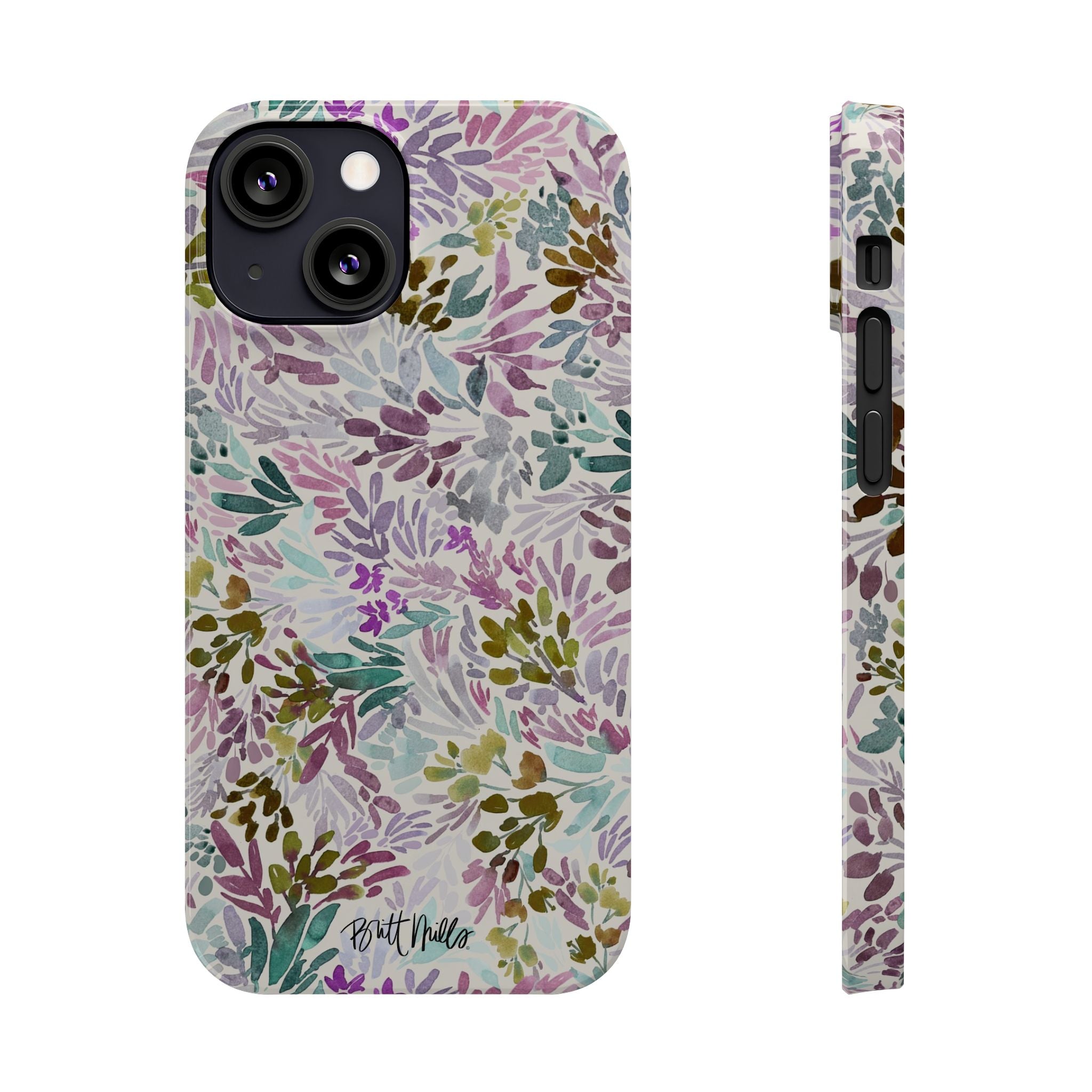 Daphne Slim Phone Case