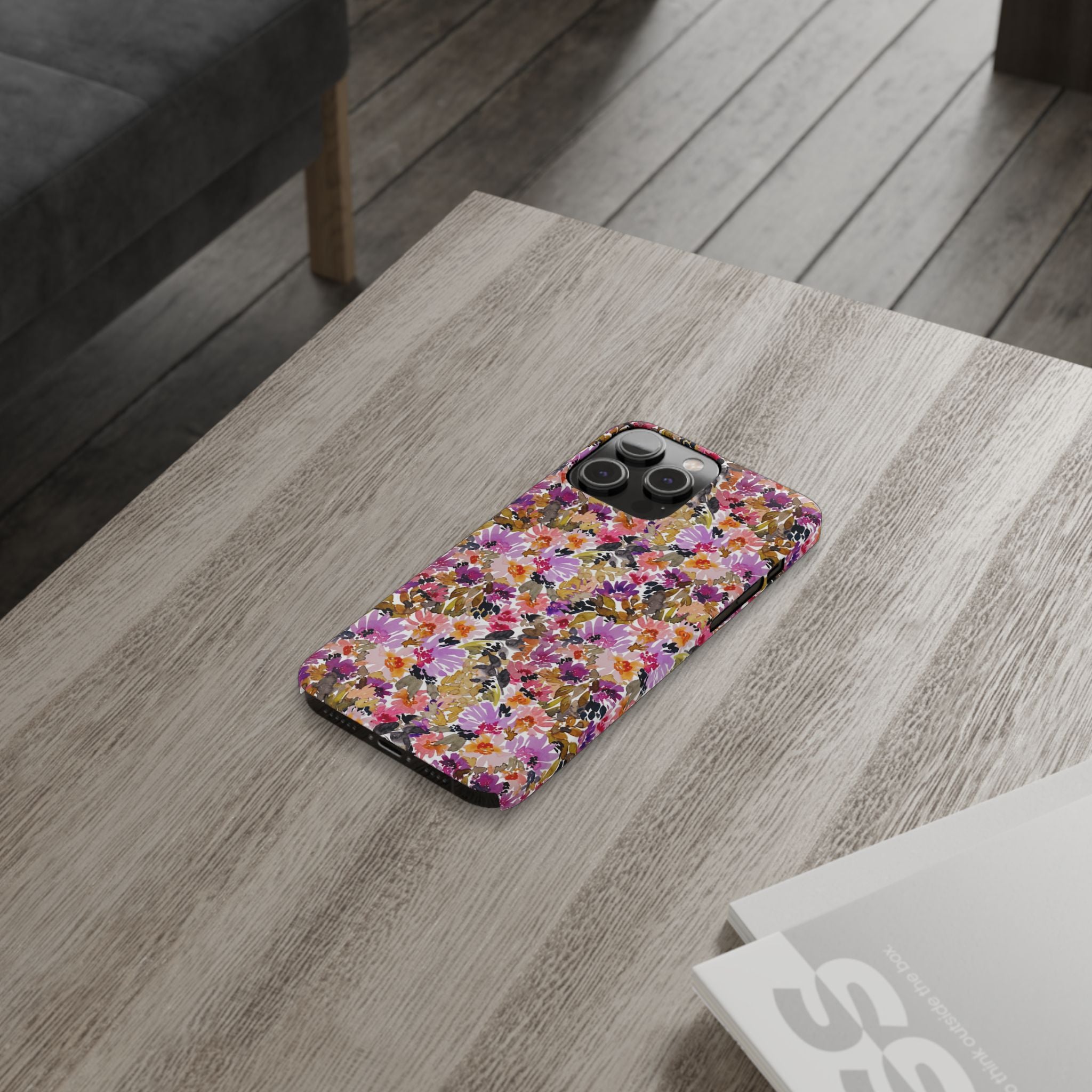 Mabel Slim Phone Case