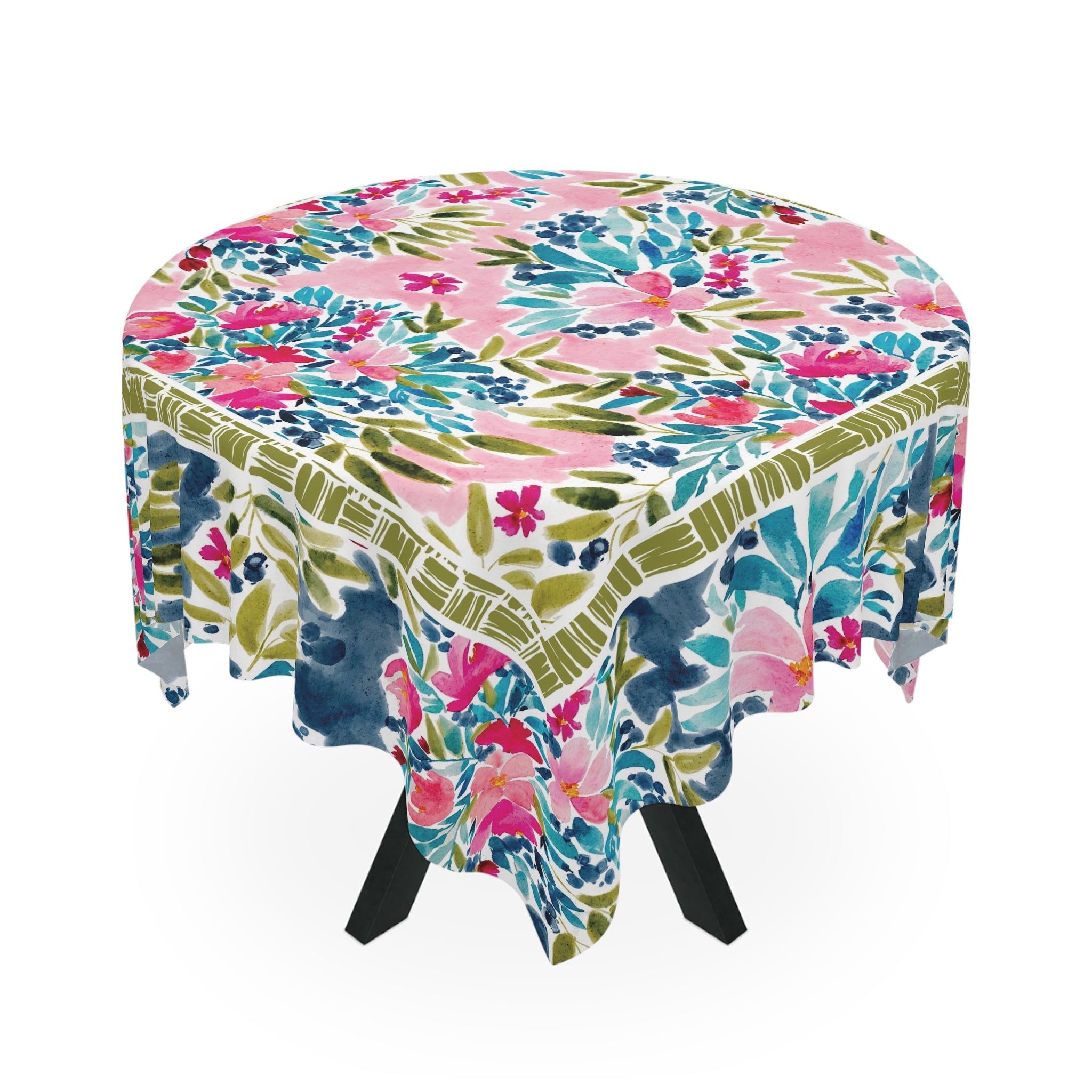 Aria Square Tablecloth
