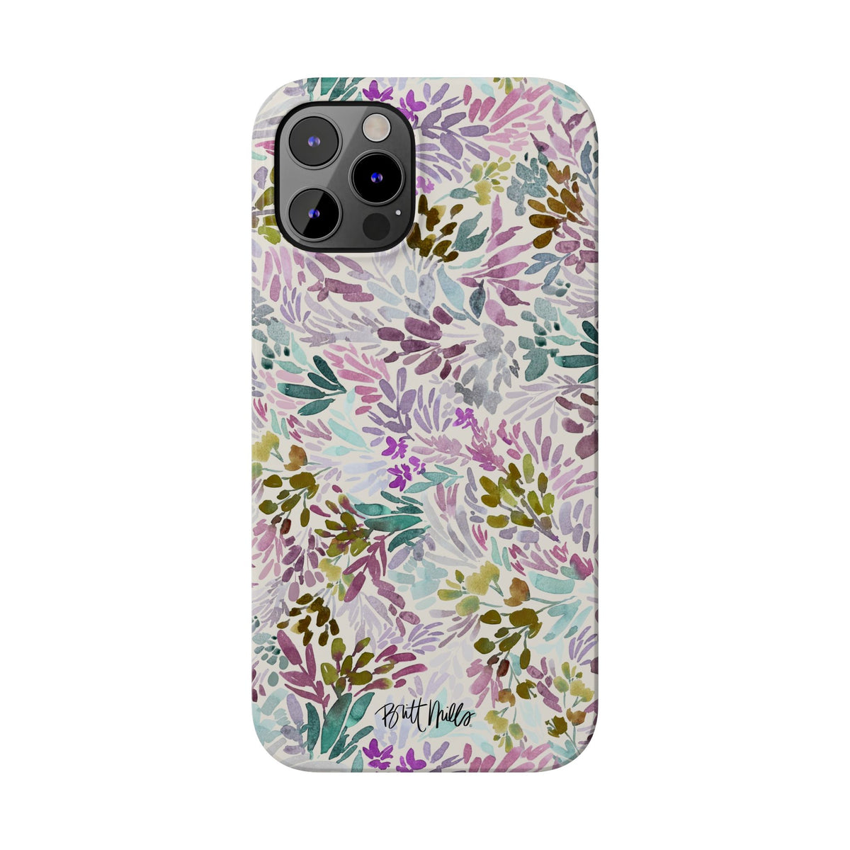 Daphne Slim Phone Case