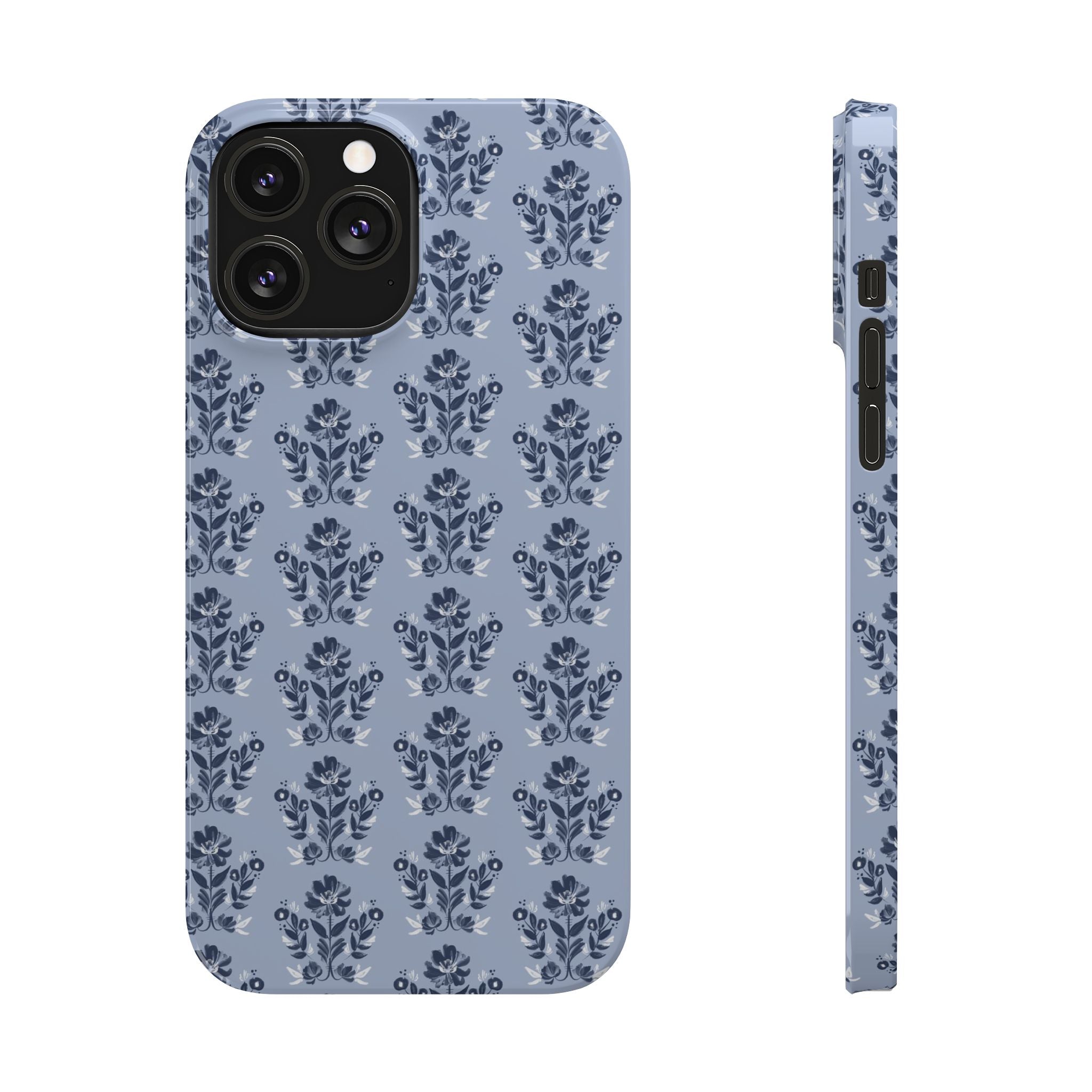 Evangeline Slim Phone Case