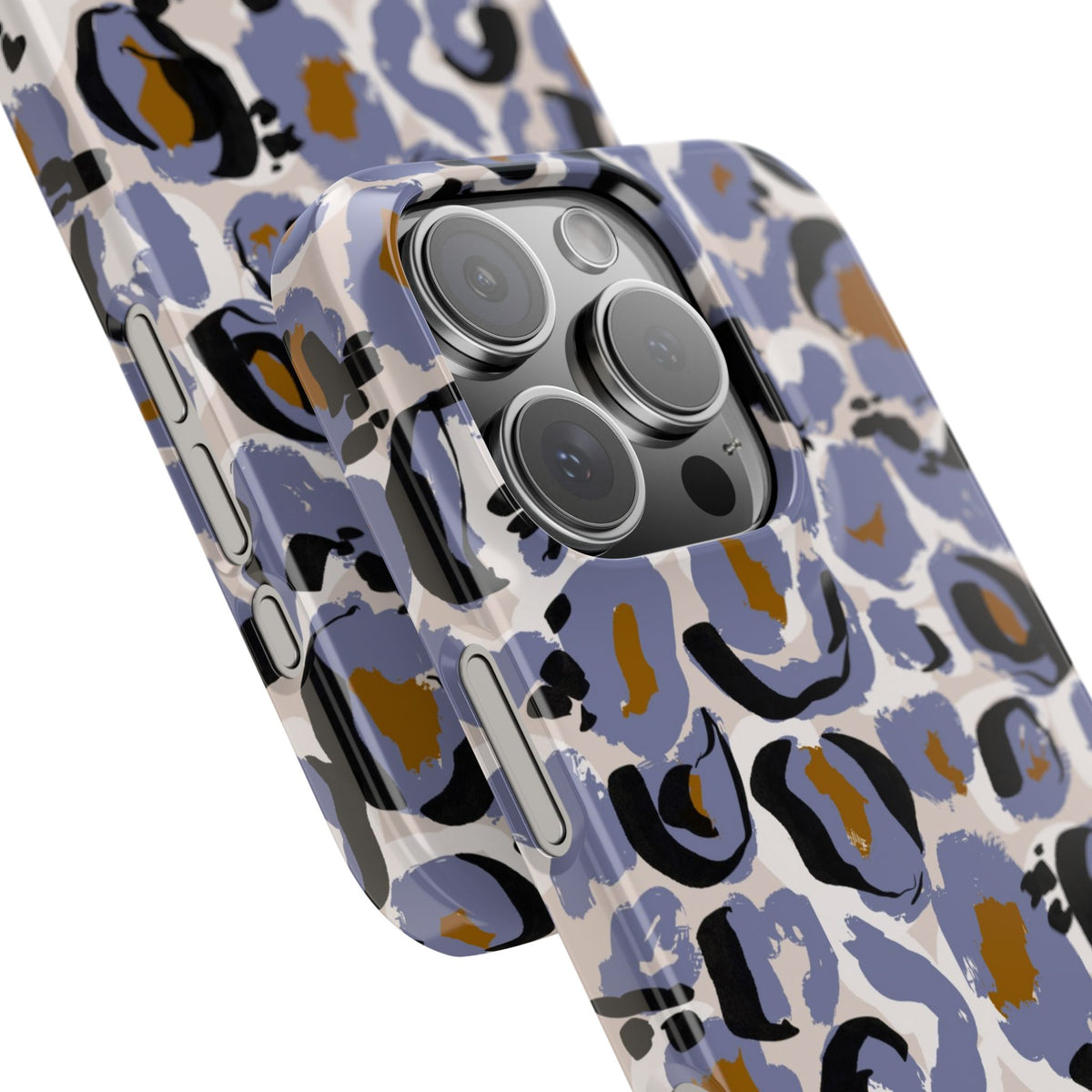 Quinn II Slim Phone Case