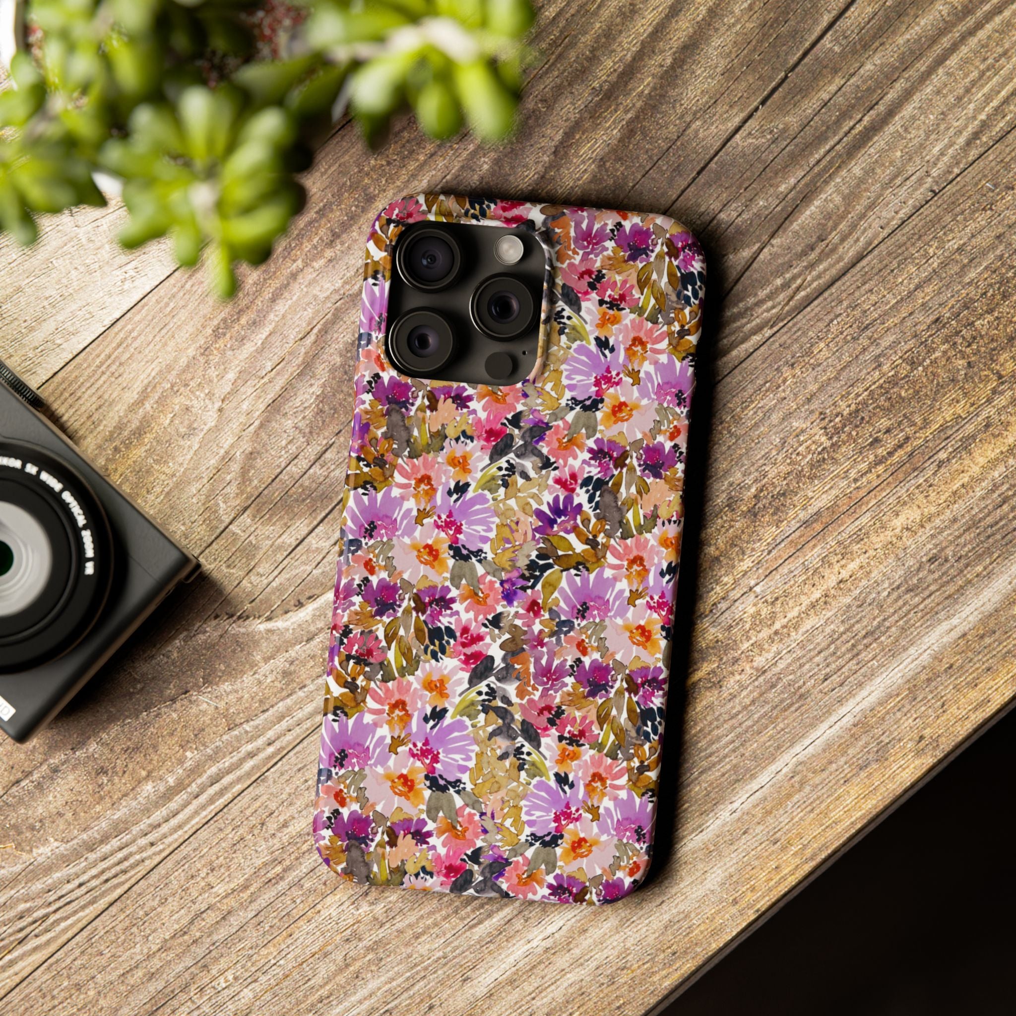 Mabel Slim Phone Case