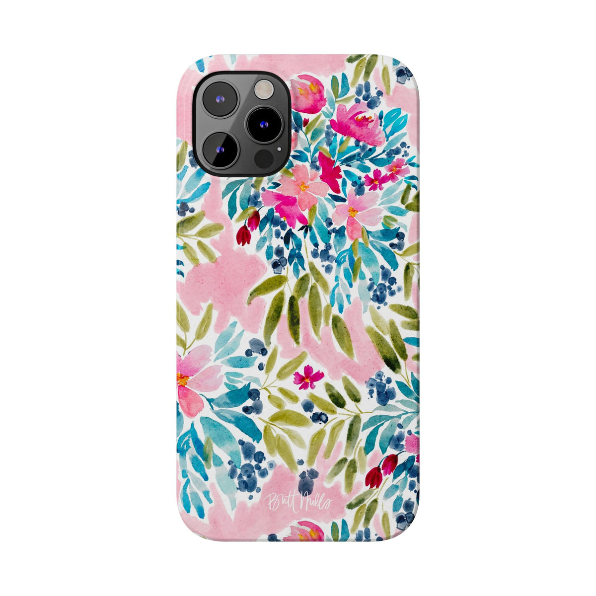 Aria II Slim Phone Case