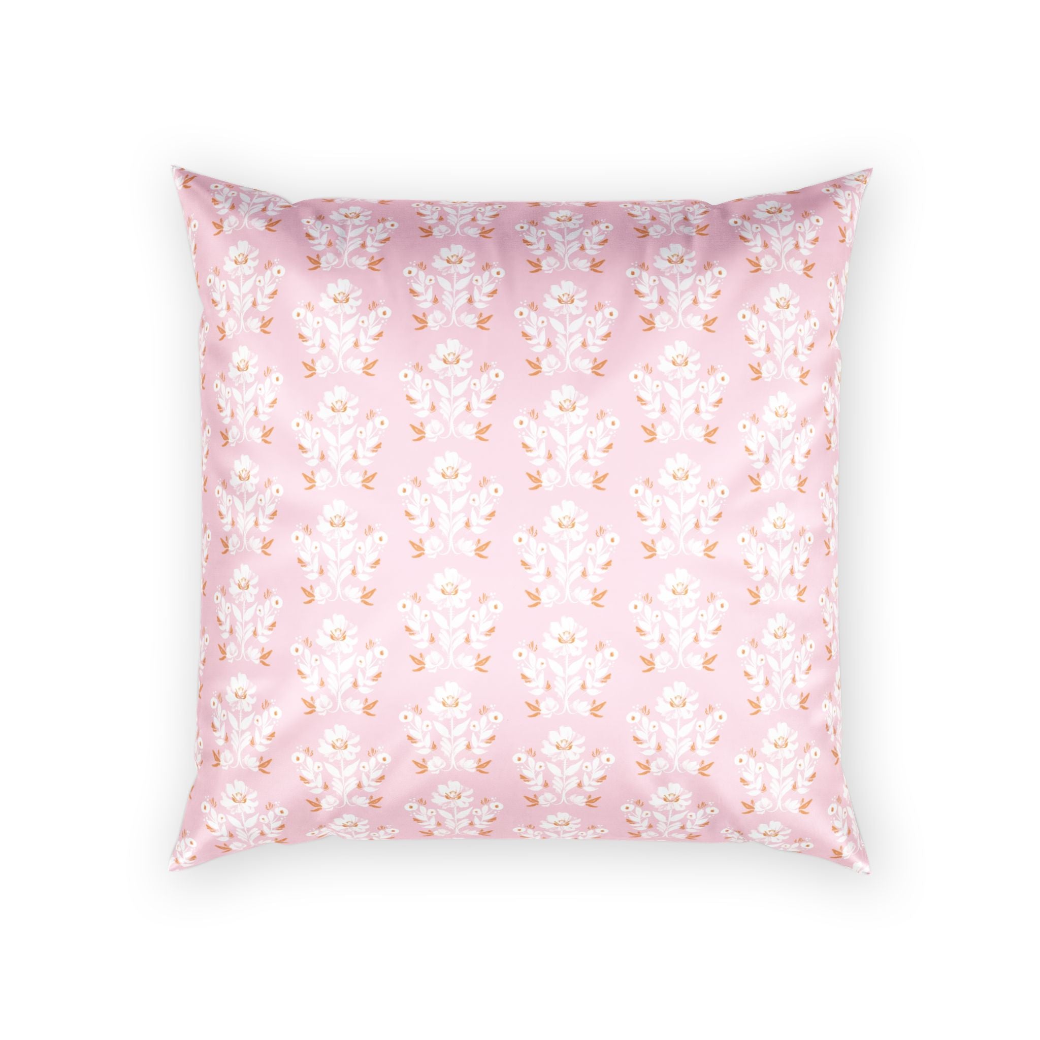 Evangeline Velvet Pillow