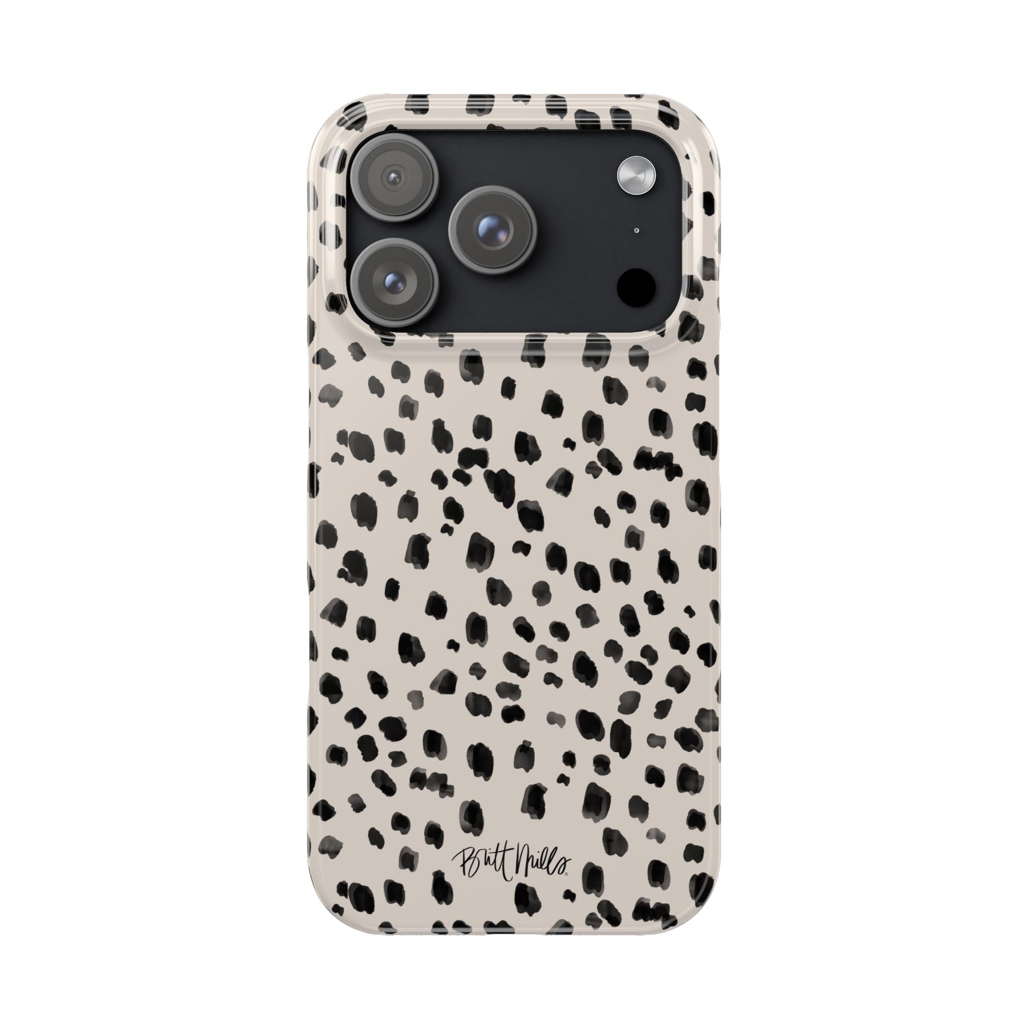 Bella II Slim Phone Case