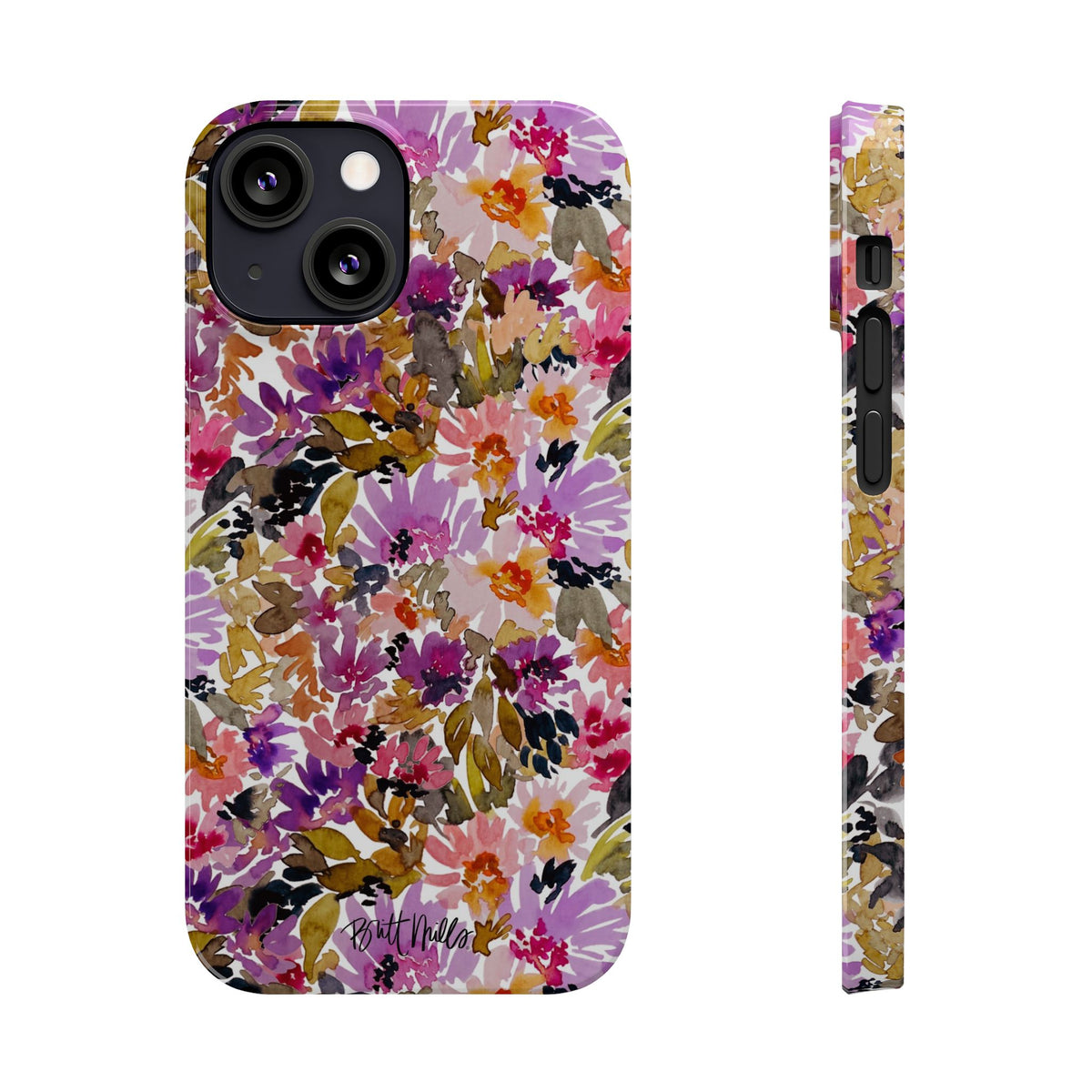 Mabel Slim Phone Case