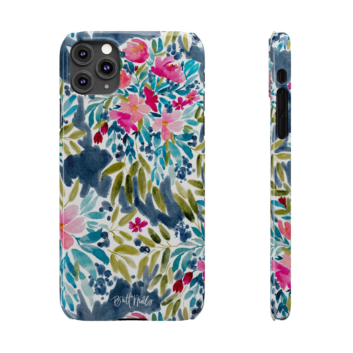 Aria Slim Phone Case