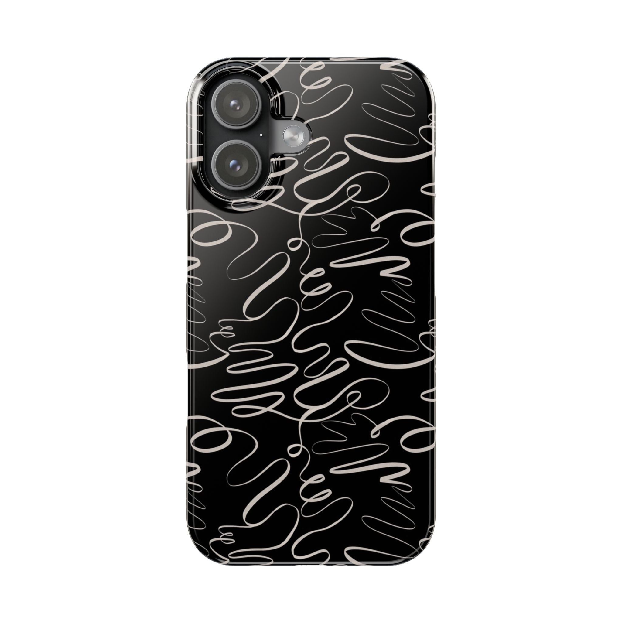 Bella Slim Phone Case