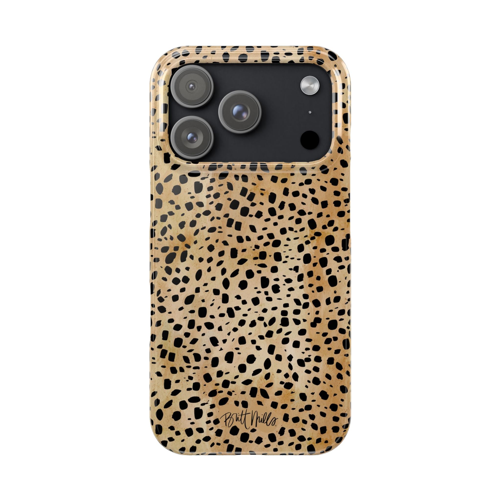 Heiress Slim Phone Case