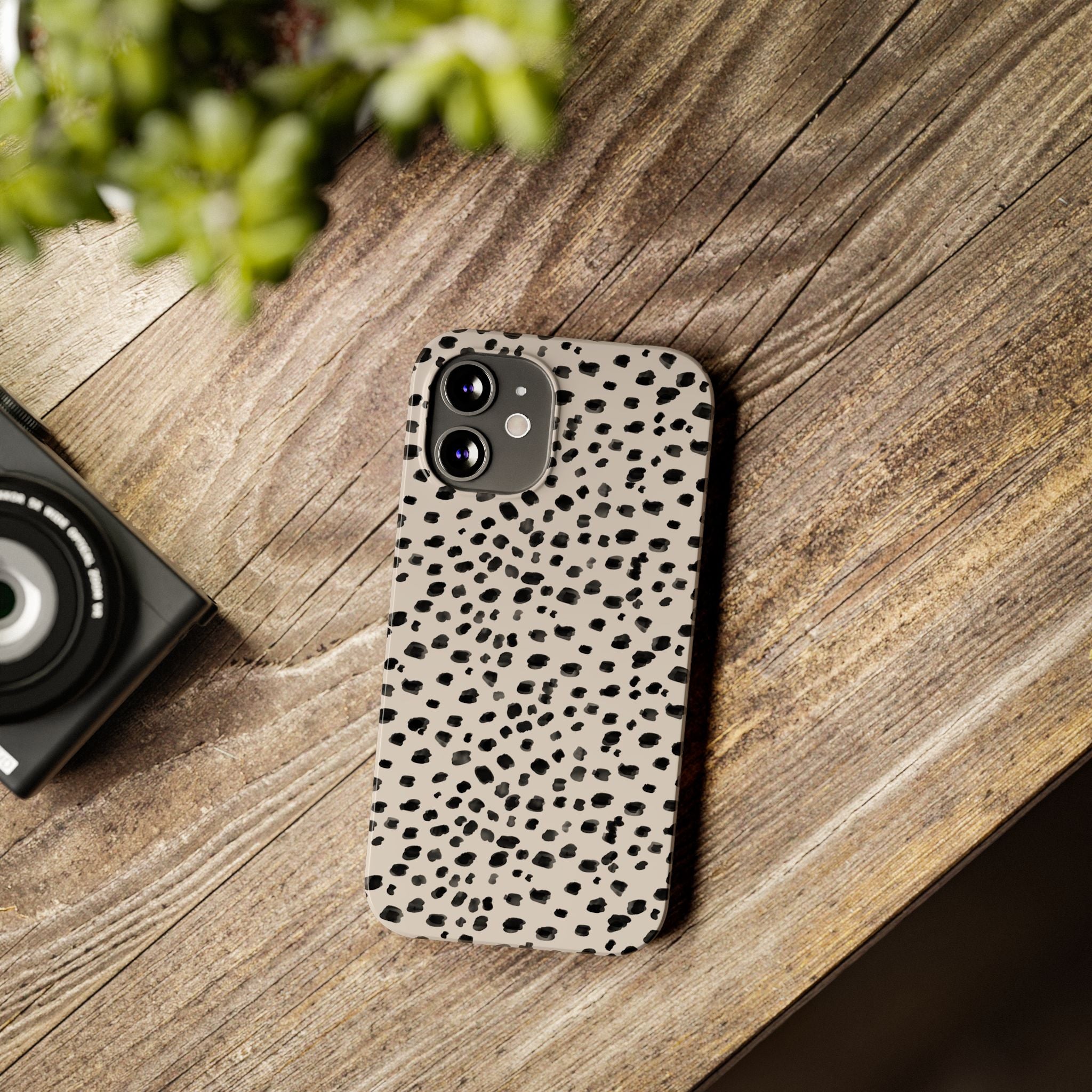 Bella II Slim Phone Case
