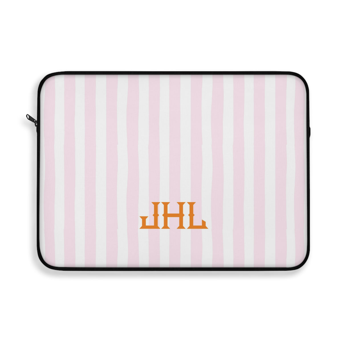 Primrose Monogrammed Laptop Sleeve