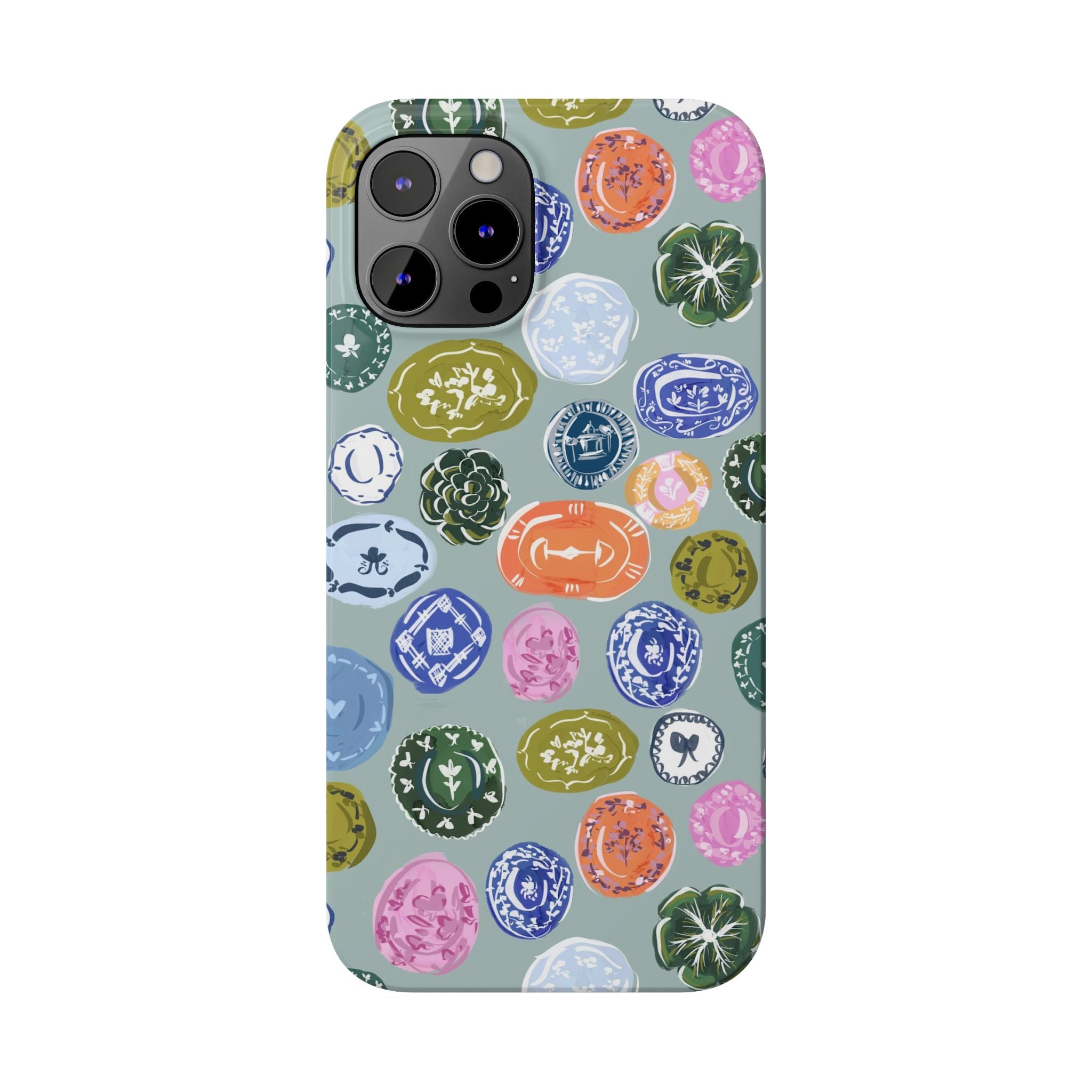 Willow Slim Phone Case