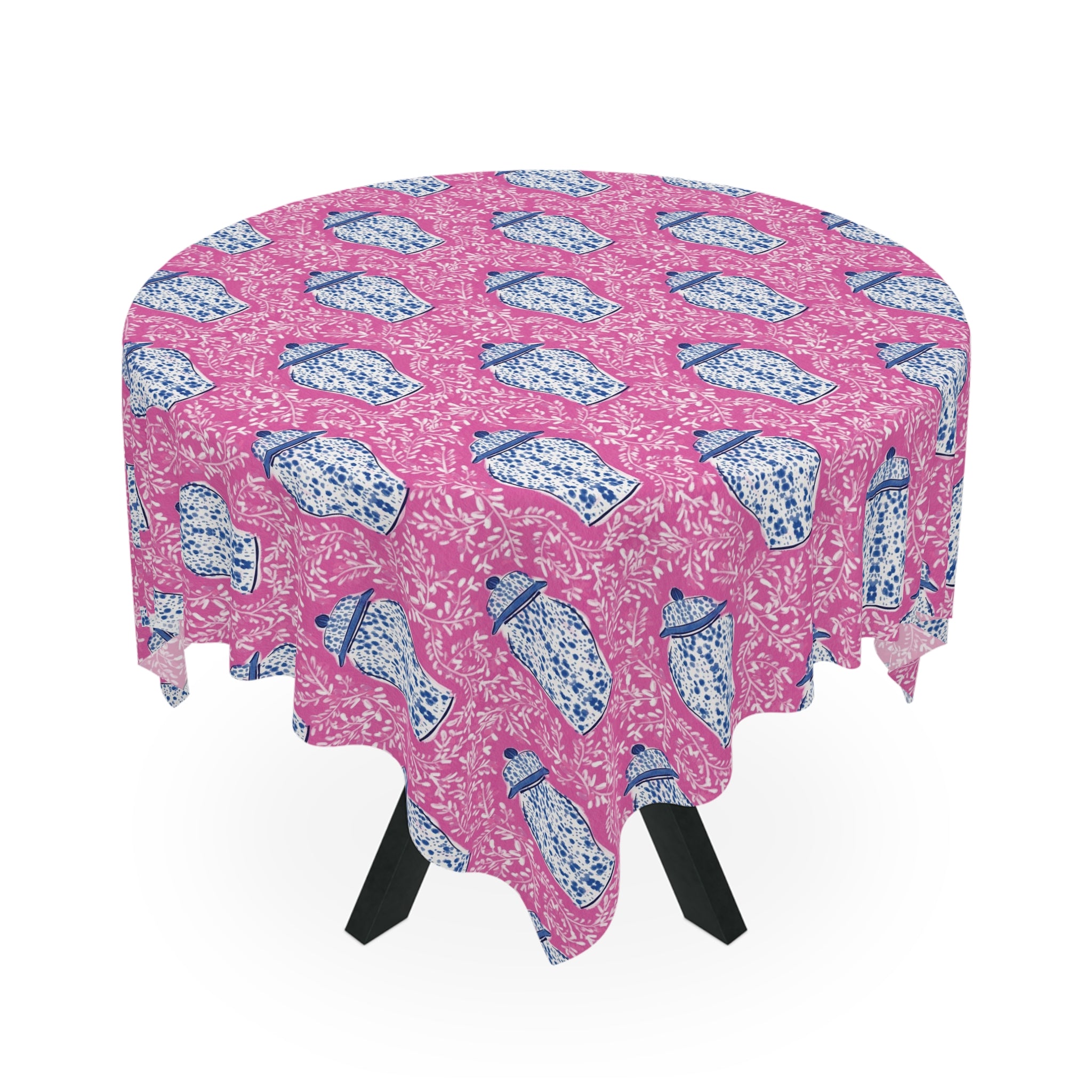 Ginger Tablecloth
