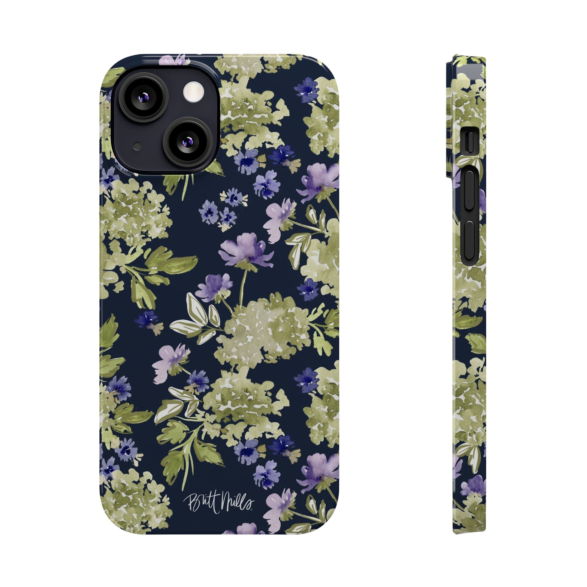 Calista Slim Phone Case