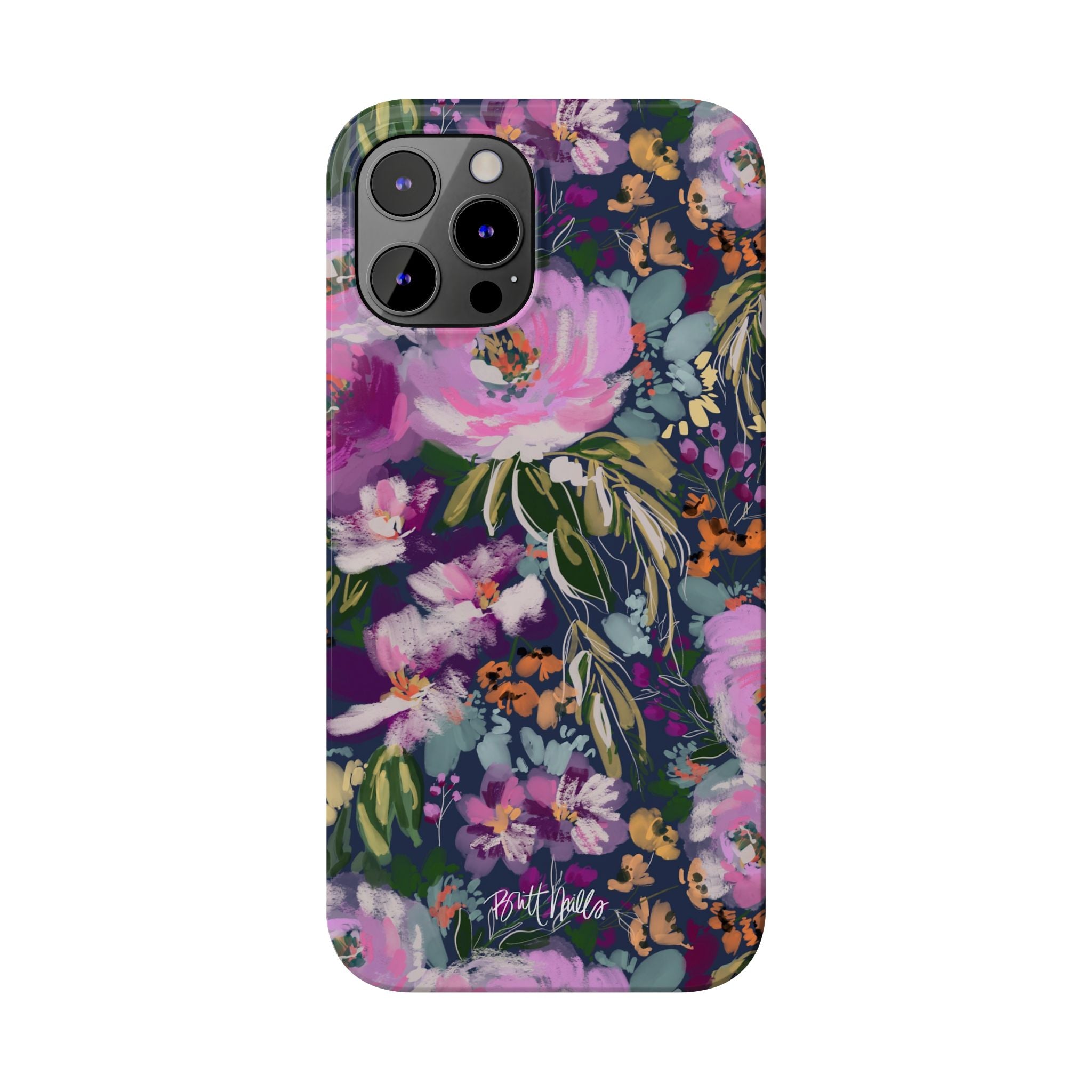 Haven Slim Phone Case