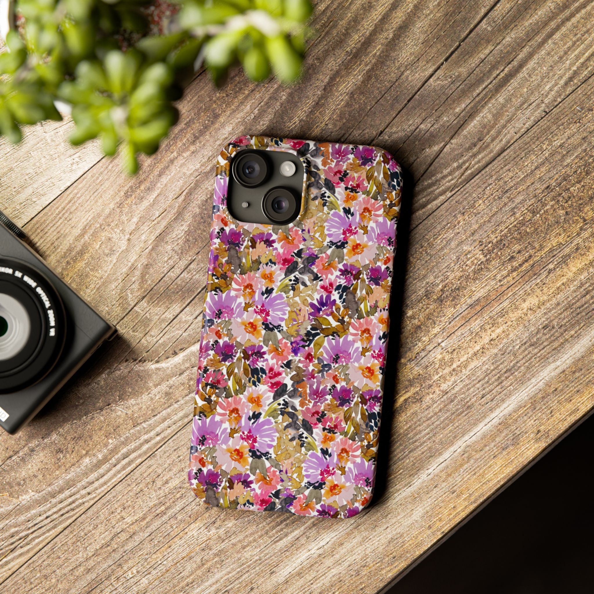Mabel Slim Phone Case