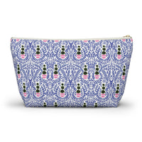 Augusta Monogrammed Pouch