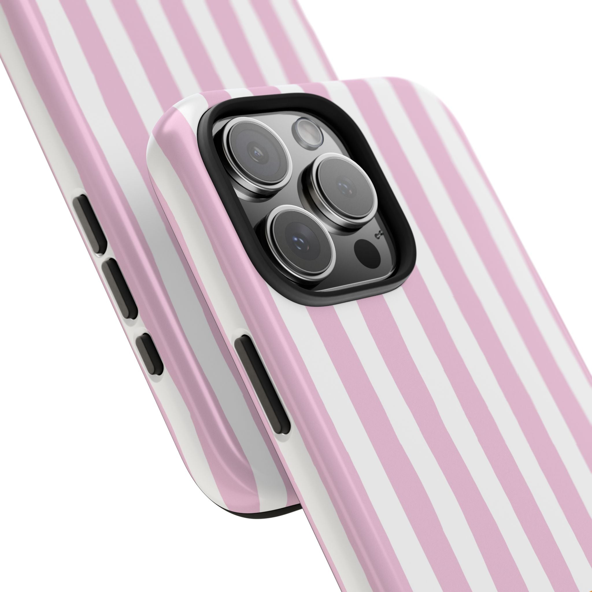 Primrose Monogrammed Tough Phone Case
