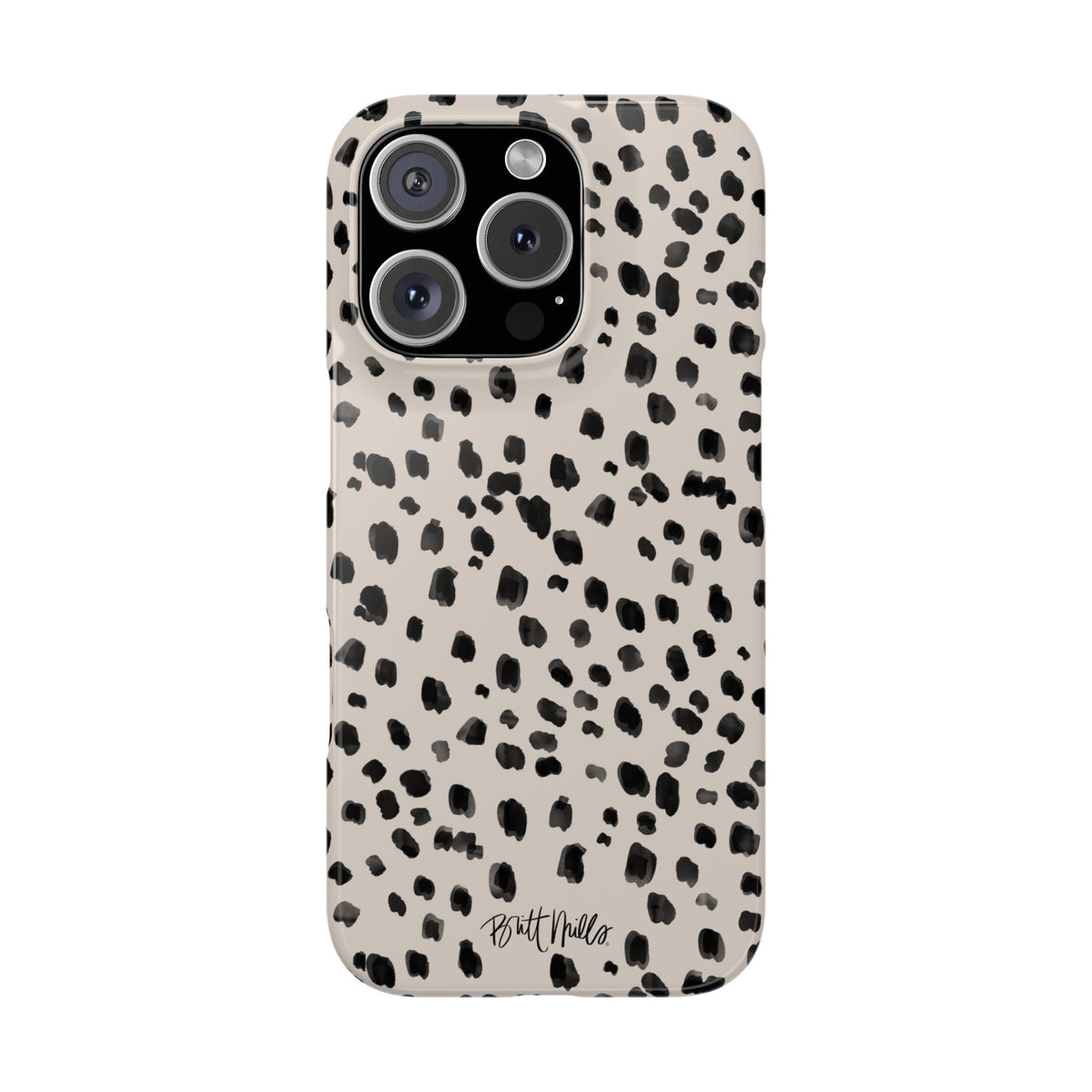 Bella II Slim Phone Case