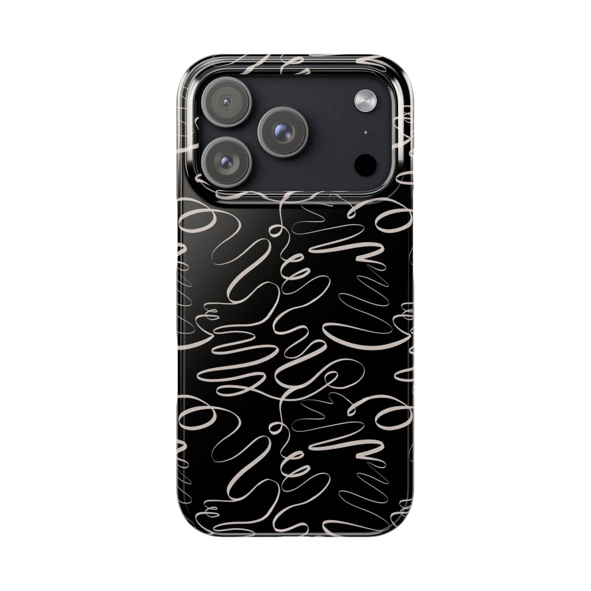 Bella Slim Phone Case