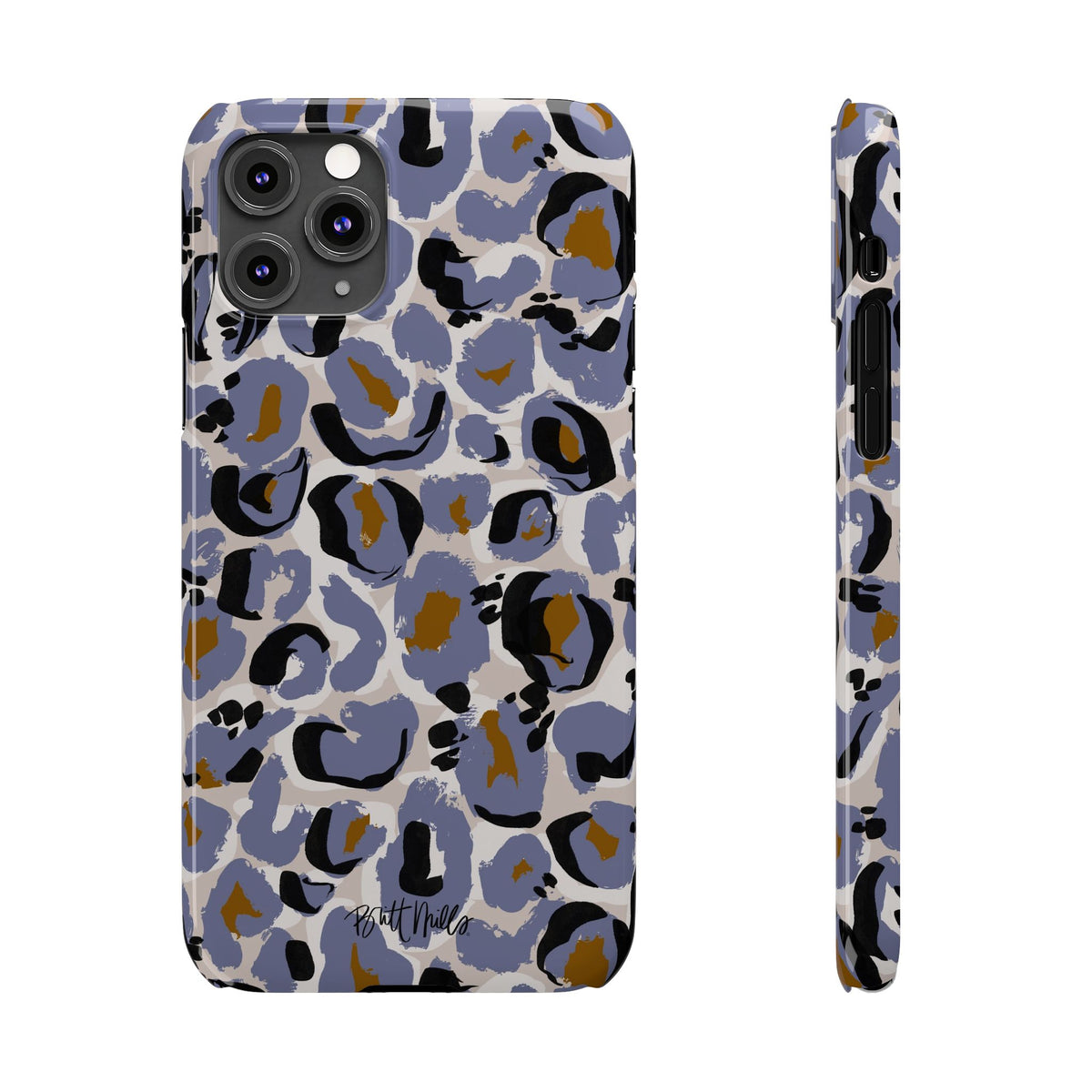 Quinn II Slim Phone Case