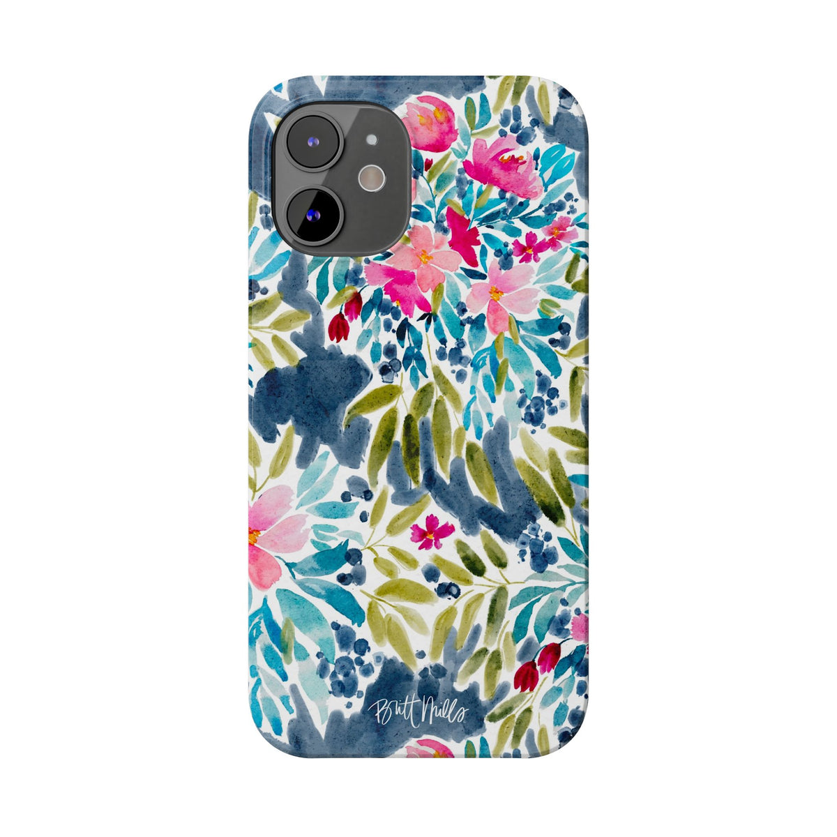 Aria Slim Phone Case