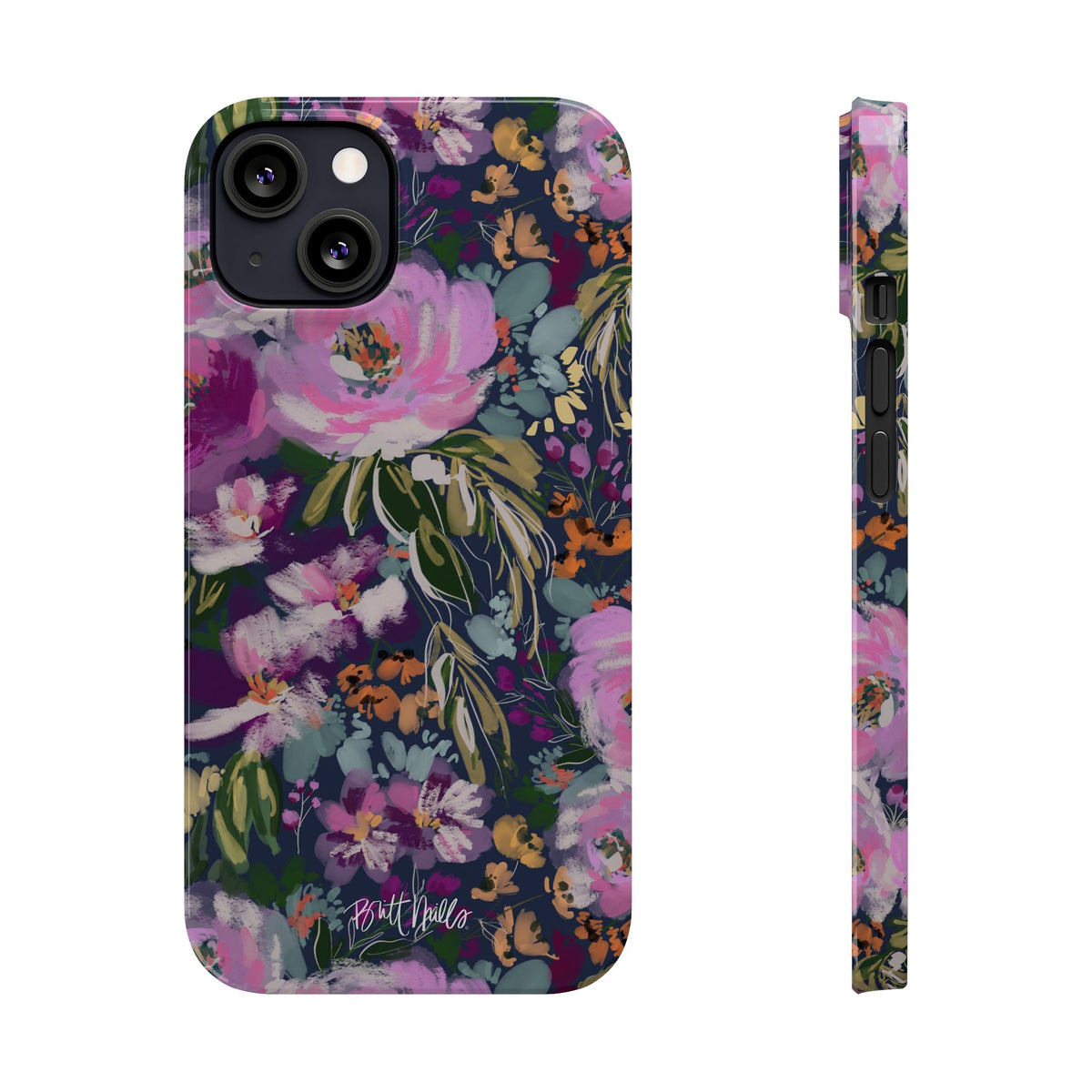 Haven Slim Phone Case