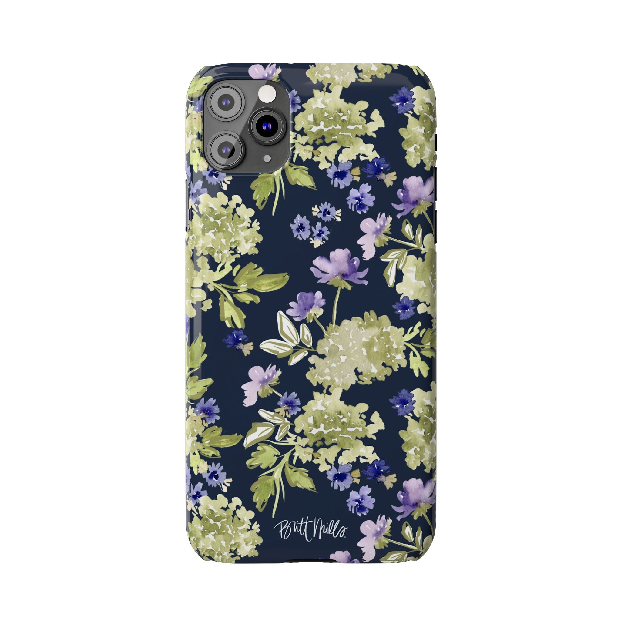 Calista Slim Phone Case