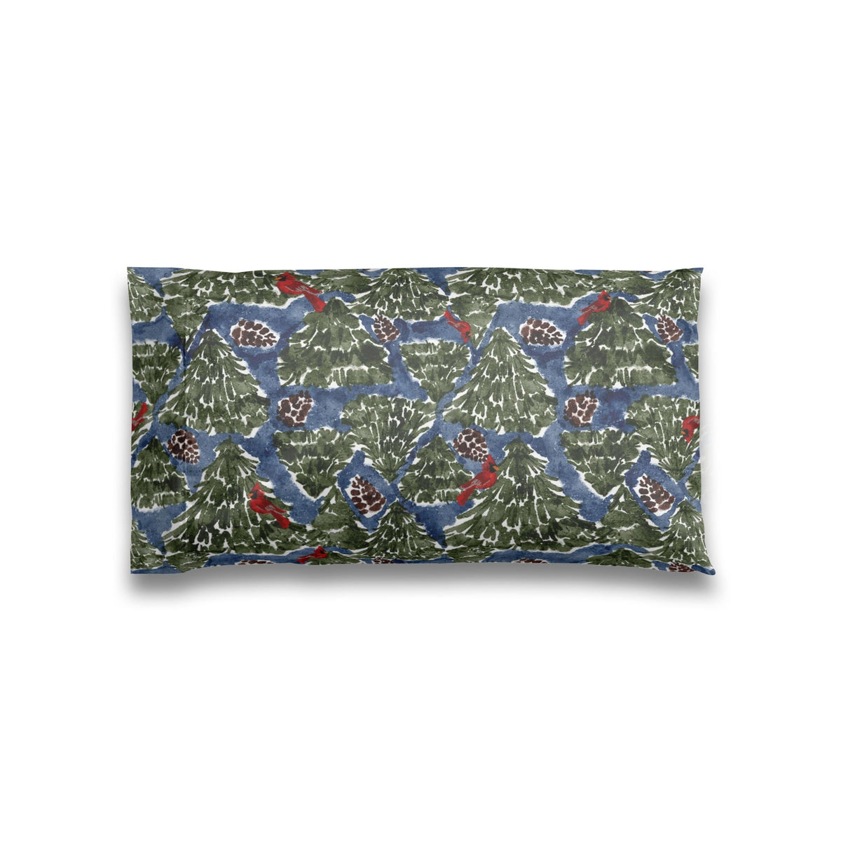 Merrywood Satin Pillowcase