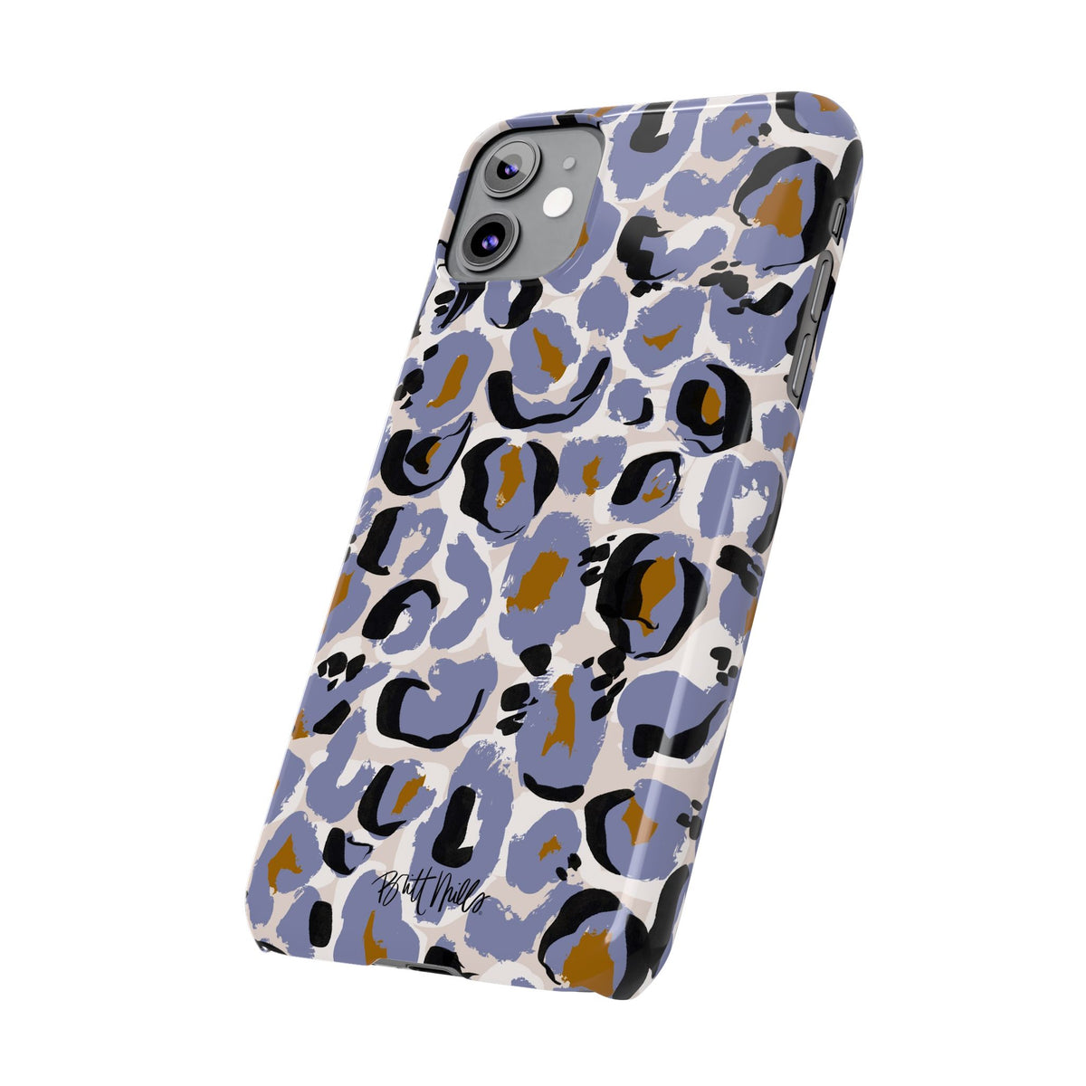 Quinn II Slim Phone Case