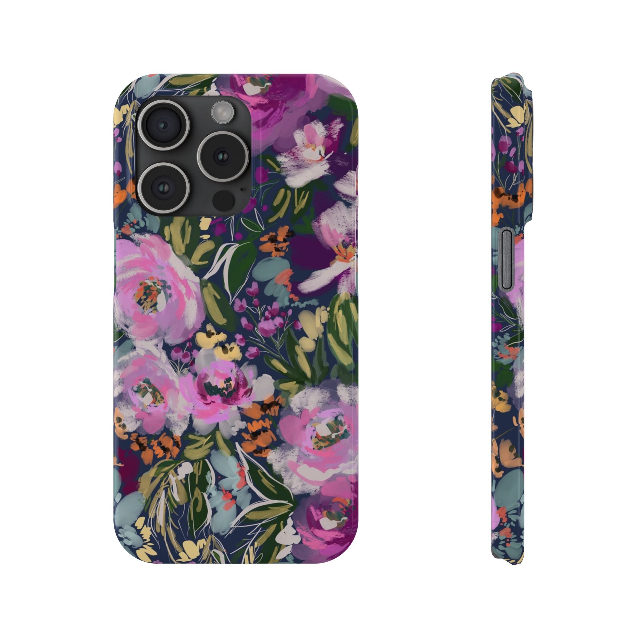 Haven Slim Phone Case