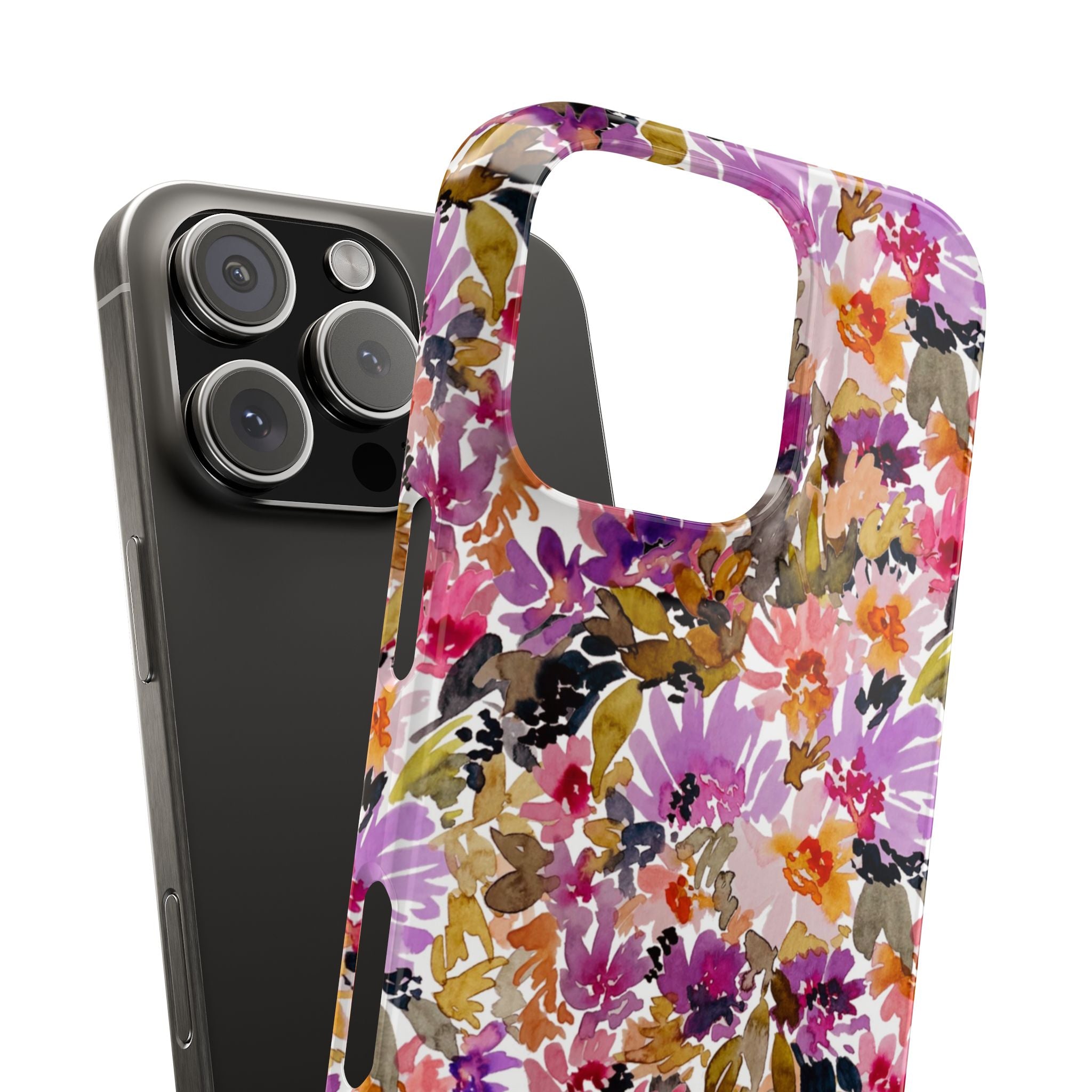 Mabel Slim Phone Case