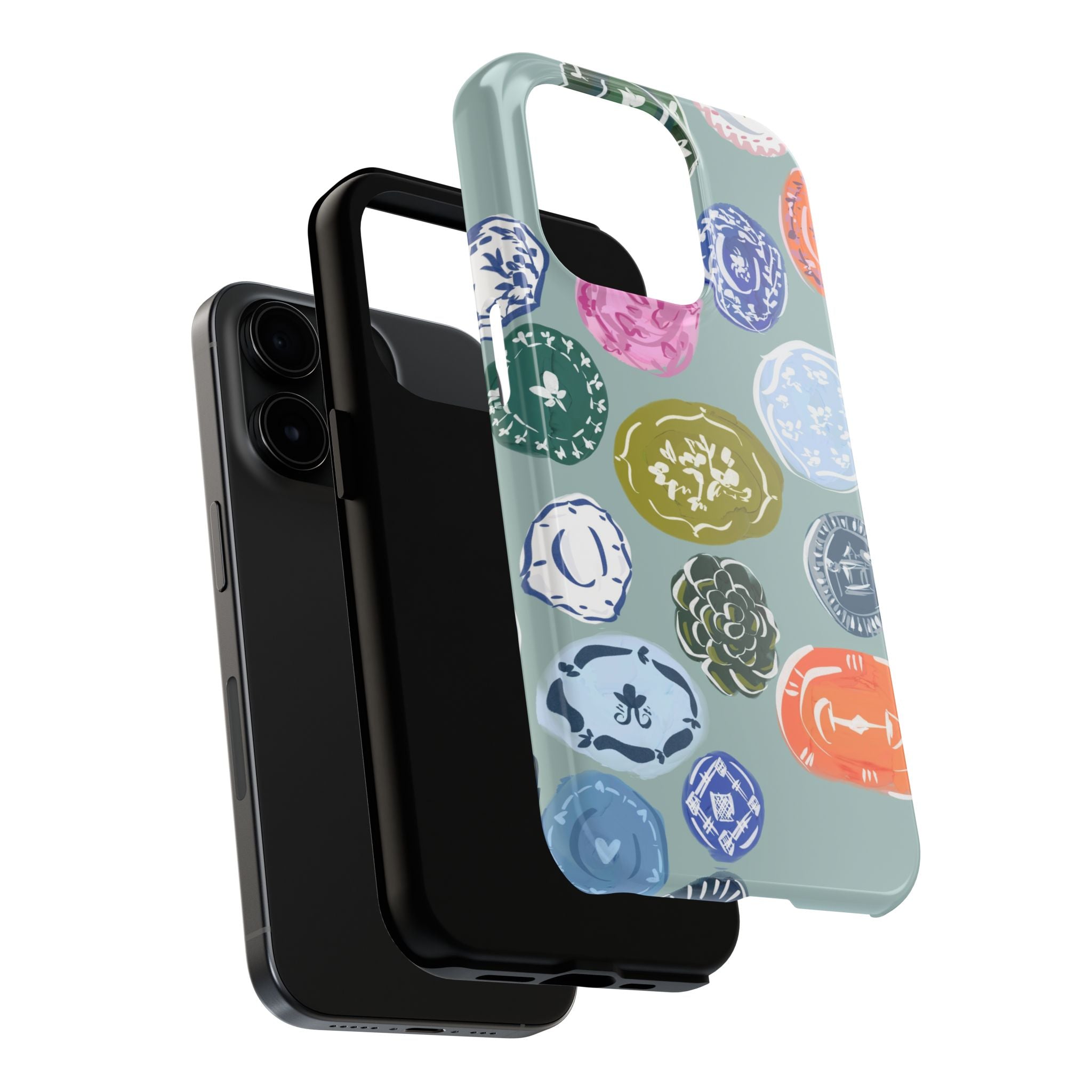 Willow Tough Phone Case