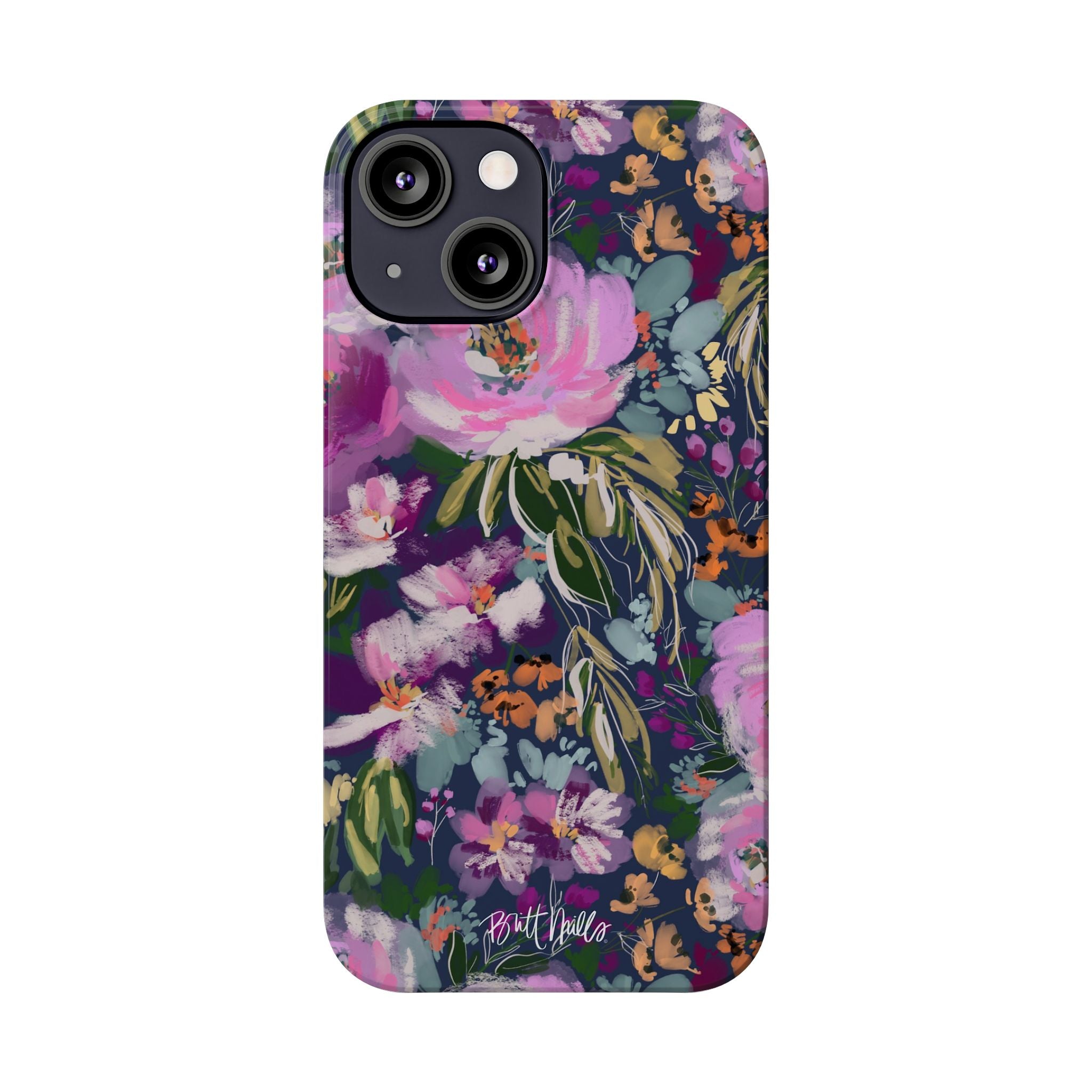 Haven Slim Phone Case