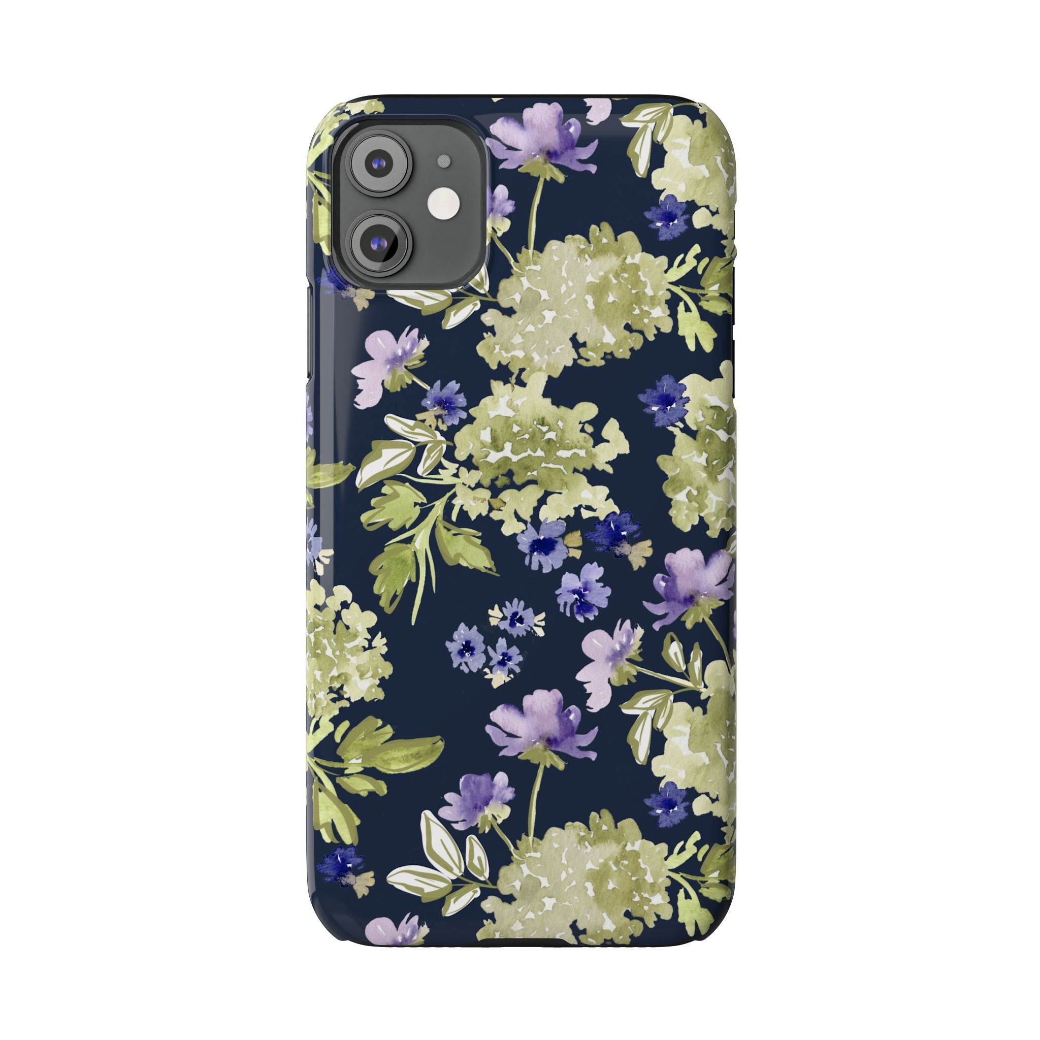 Calista Slim Phone Case