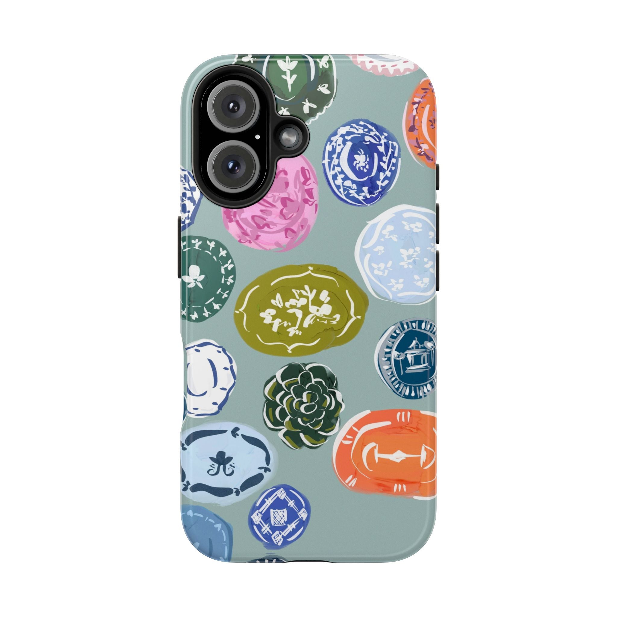 Willow Tough Phone Case