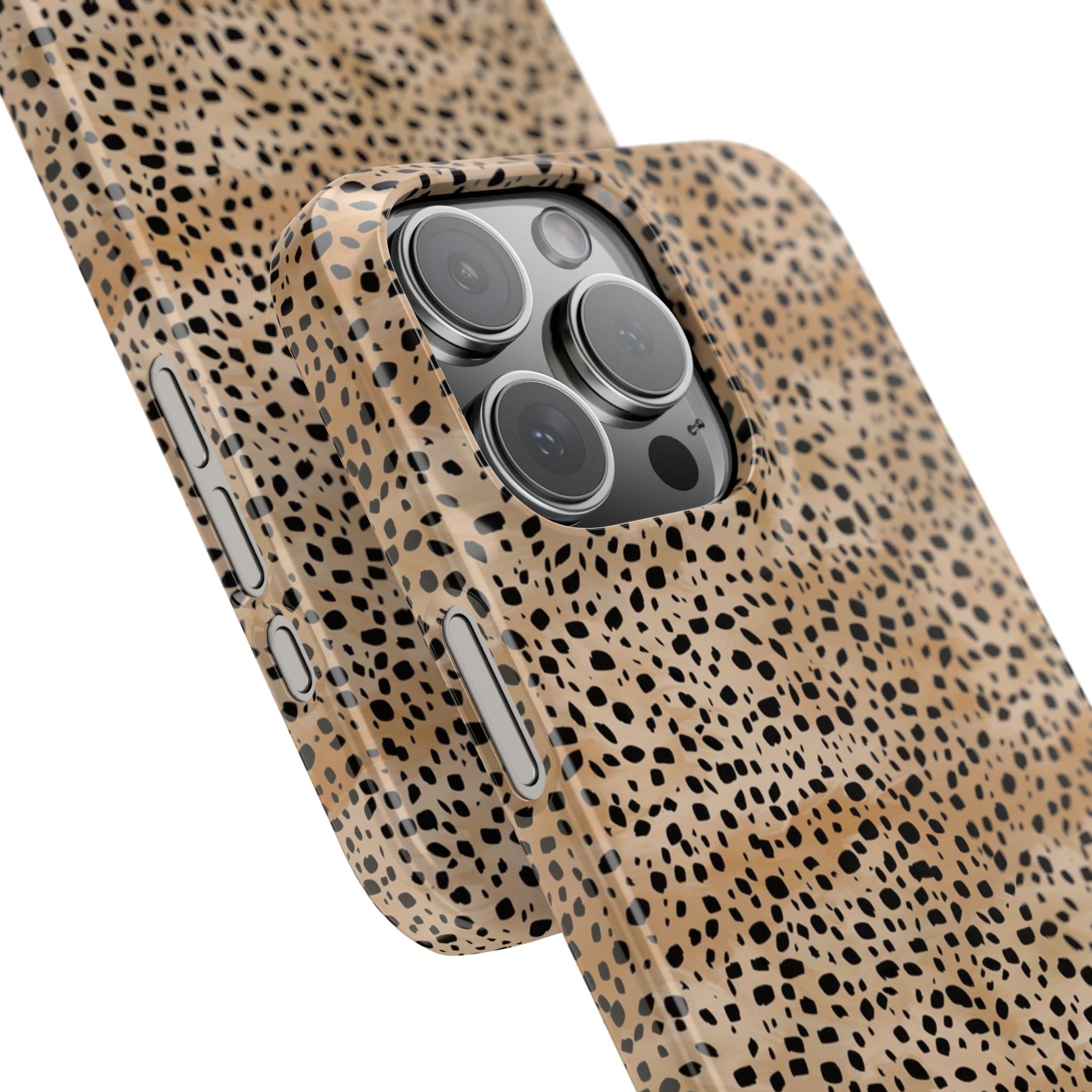 Heiress Slim Phone Case