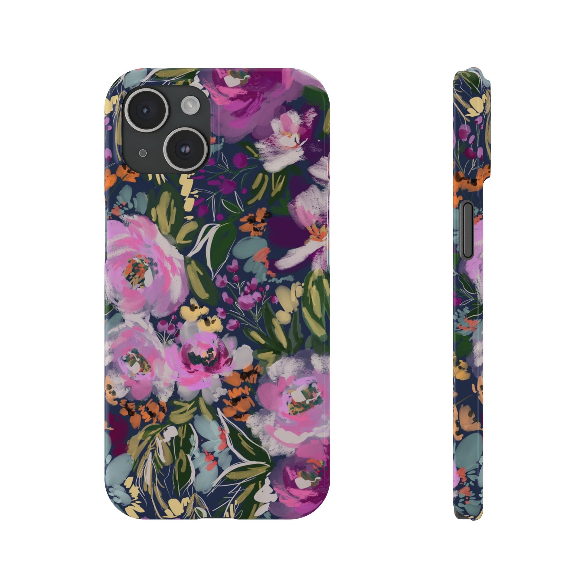 Haven Slim Phone Case
