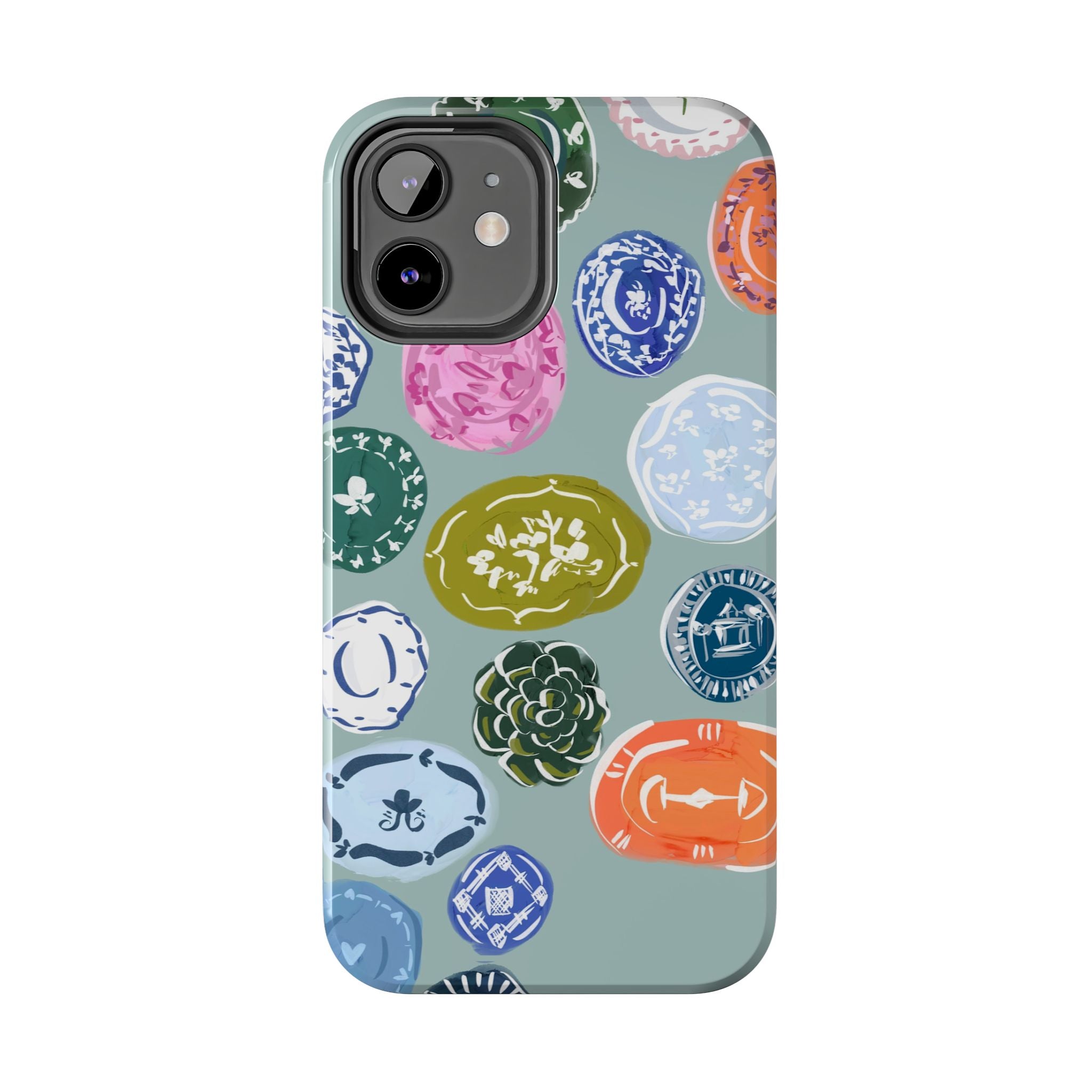 Willow Tough Phone Case