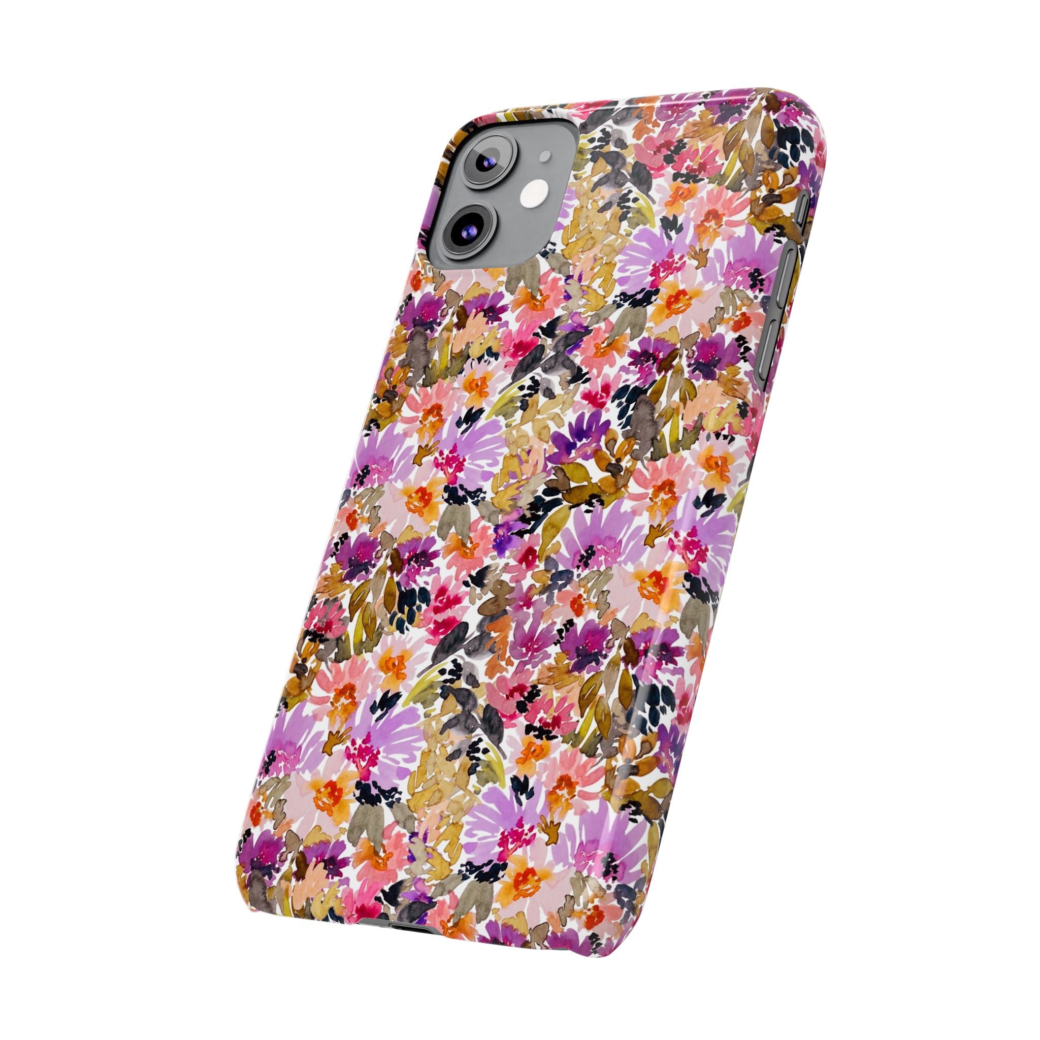 Mabel Slim Phone Case