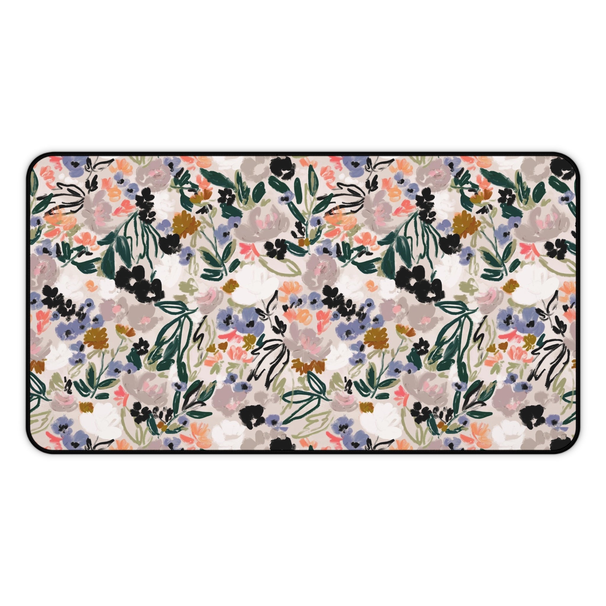 Quinn Desk Mat