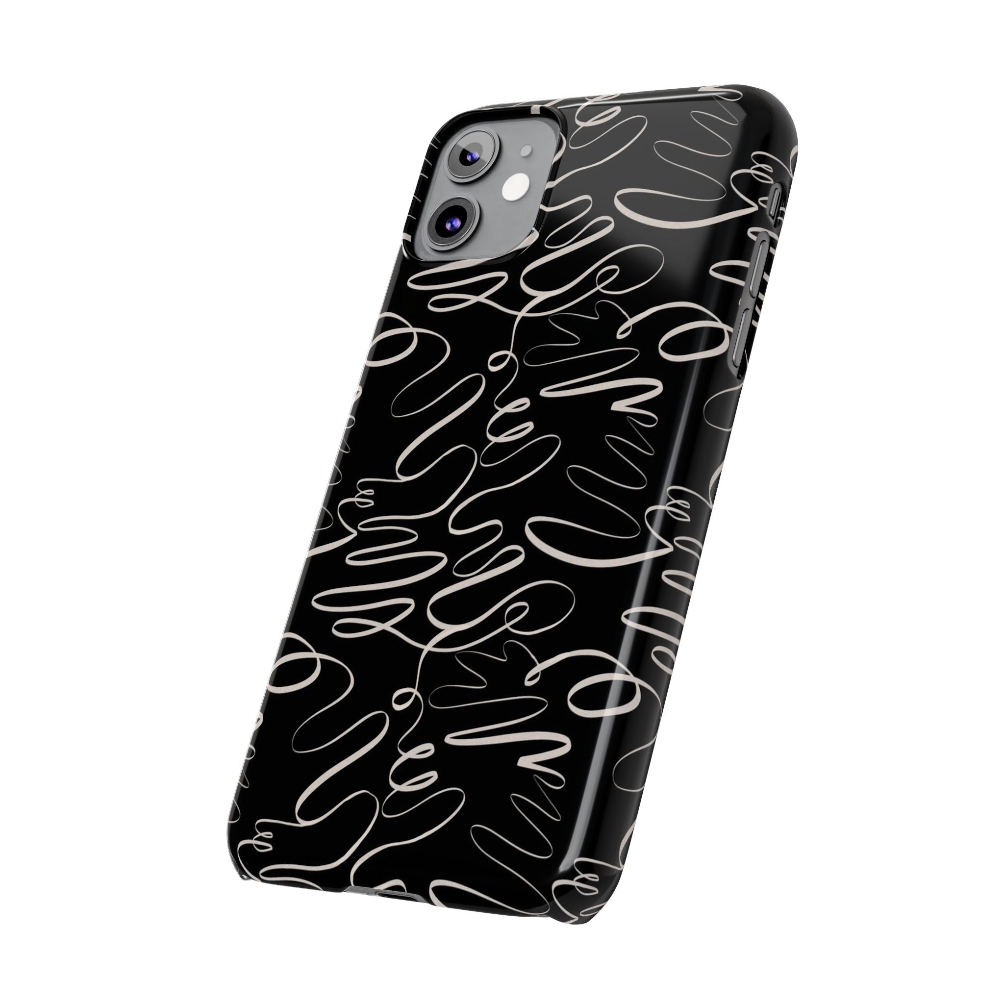 Bella Slim Phone Case