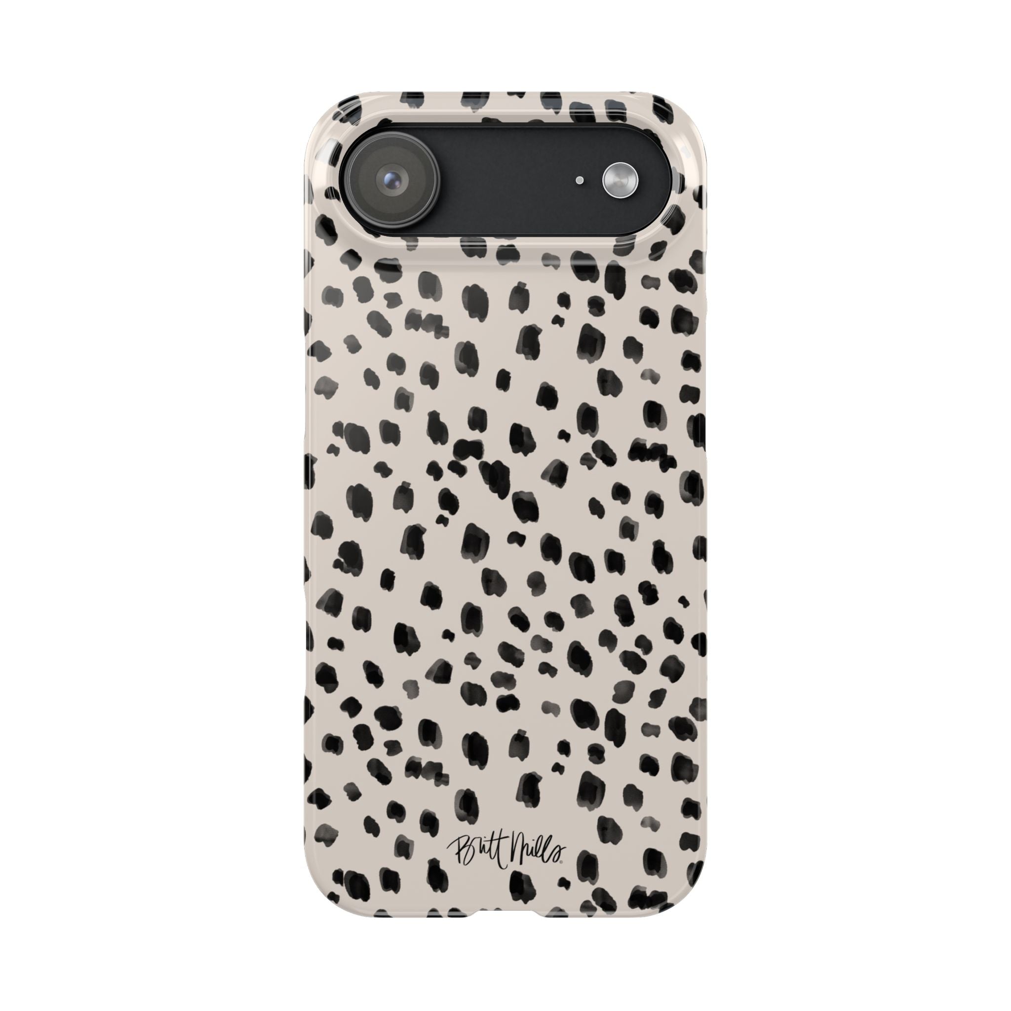 Bella II Slim Phone Case