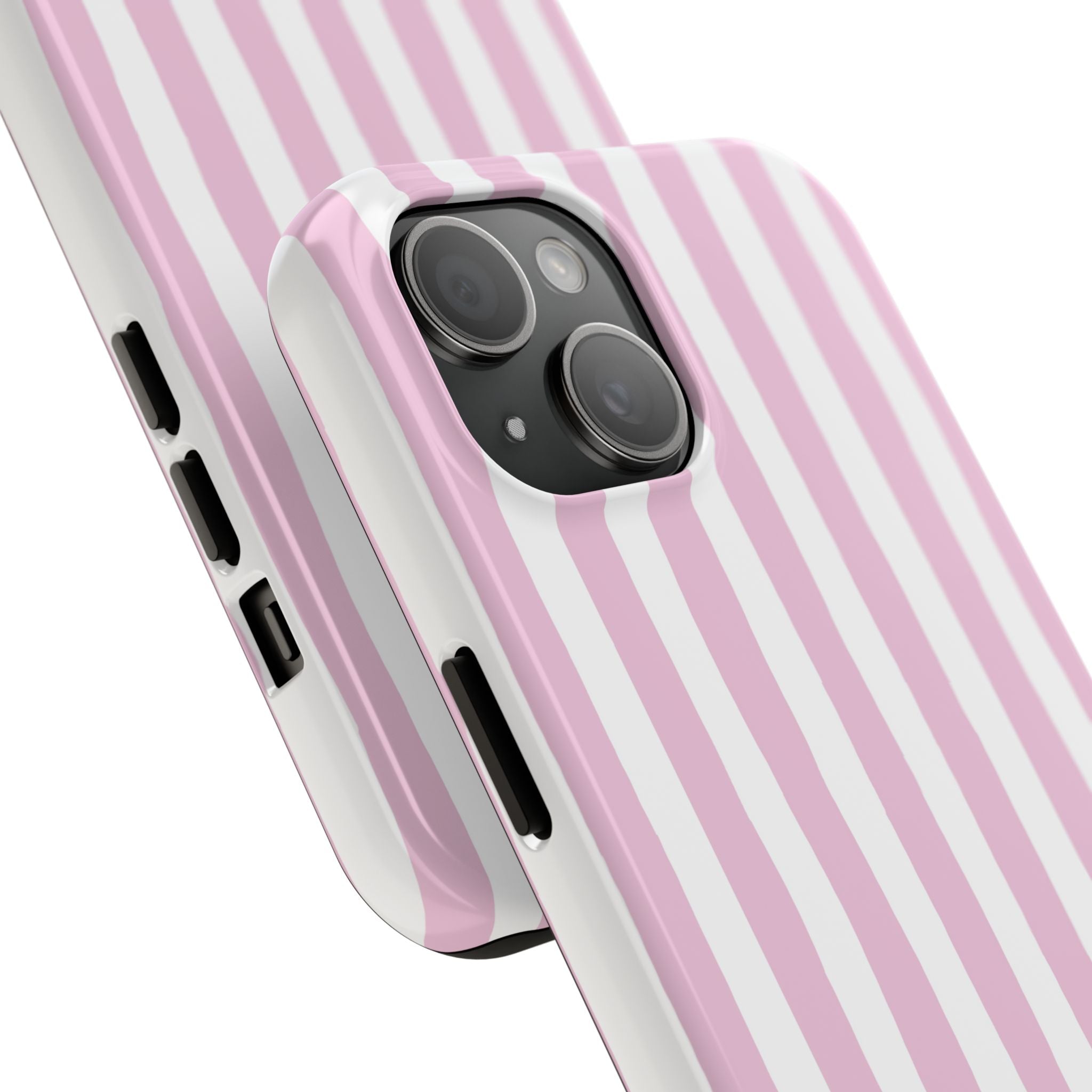 Primrose Monogrammed Tough Phone Case