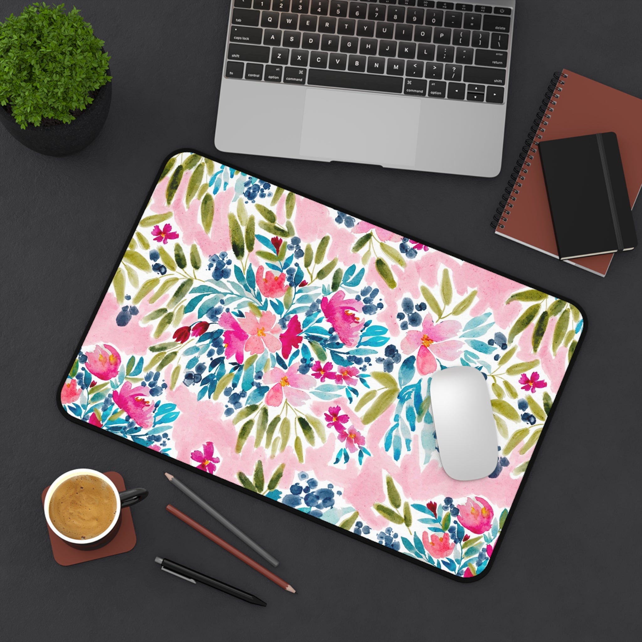 Aria II Desk Mat