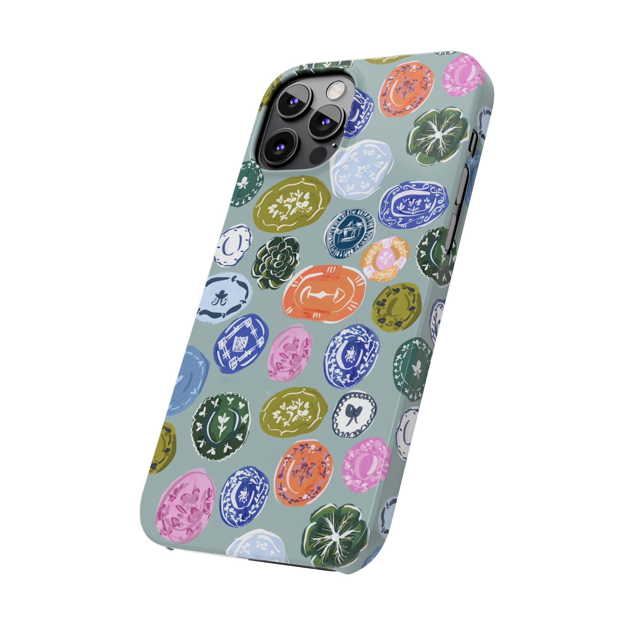Willow Slim Phone Case