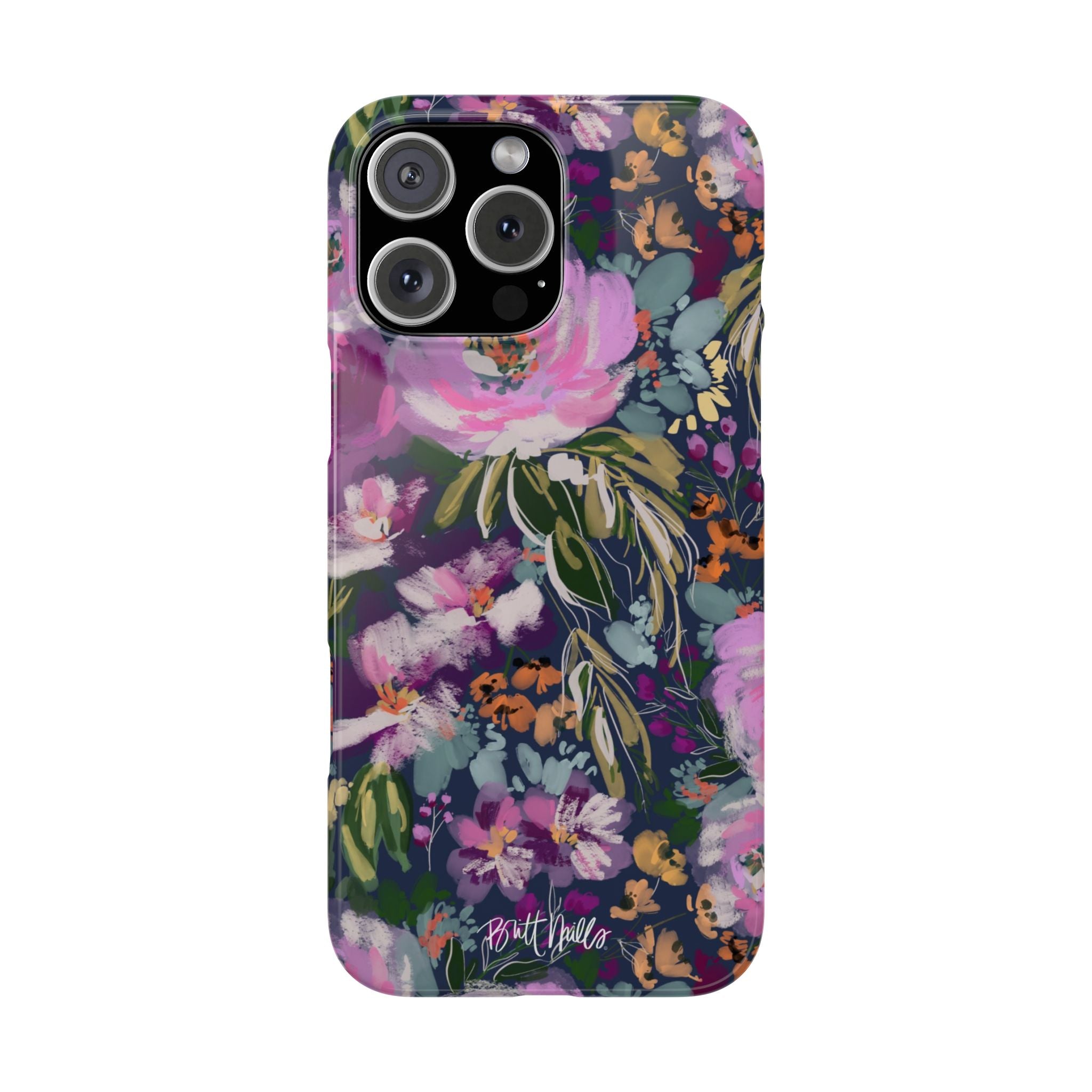 Haven Slim Phone Case