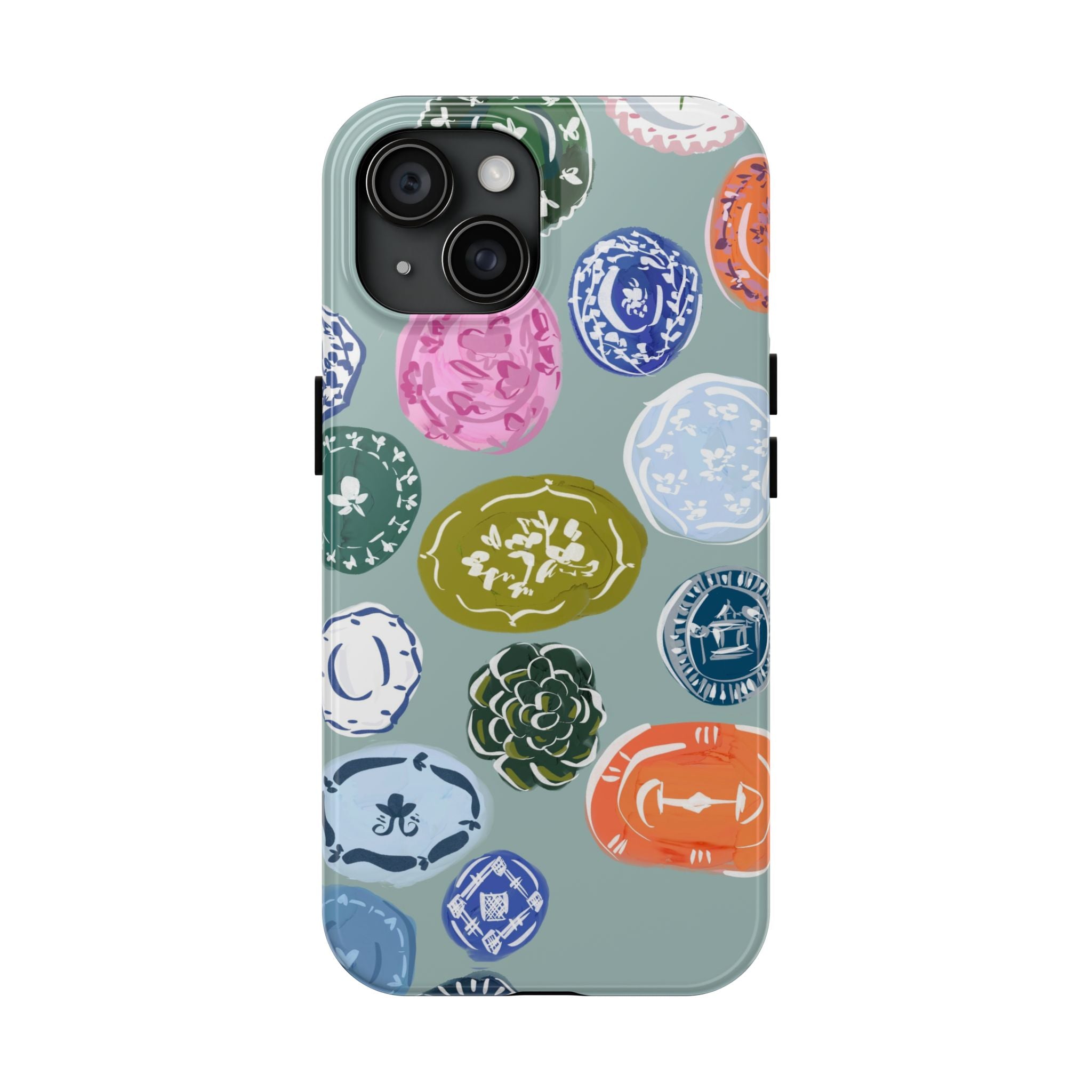 Willow Tough Phone Case