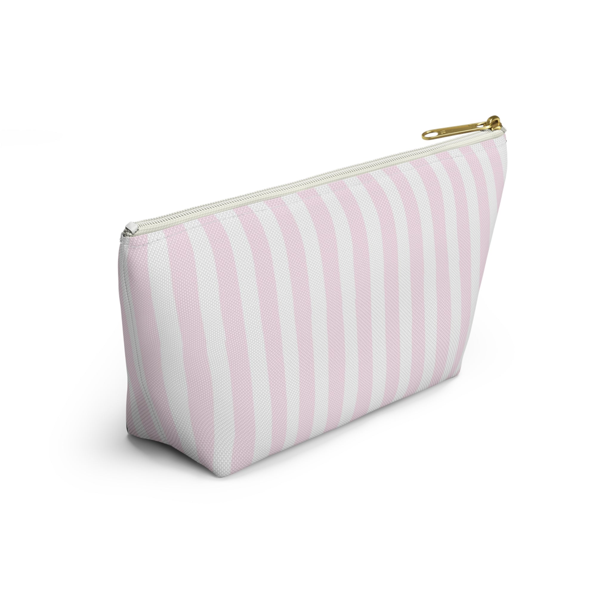 Primrose Monogrammed Pouch